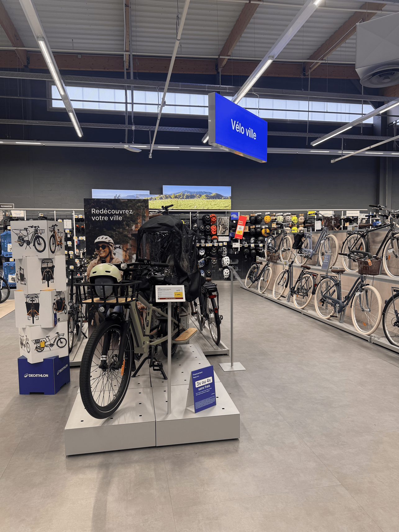 Foto 6 di Decathlon Amiens