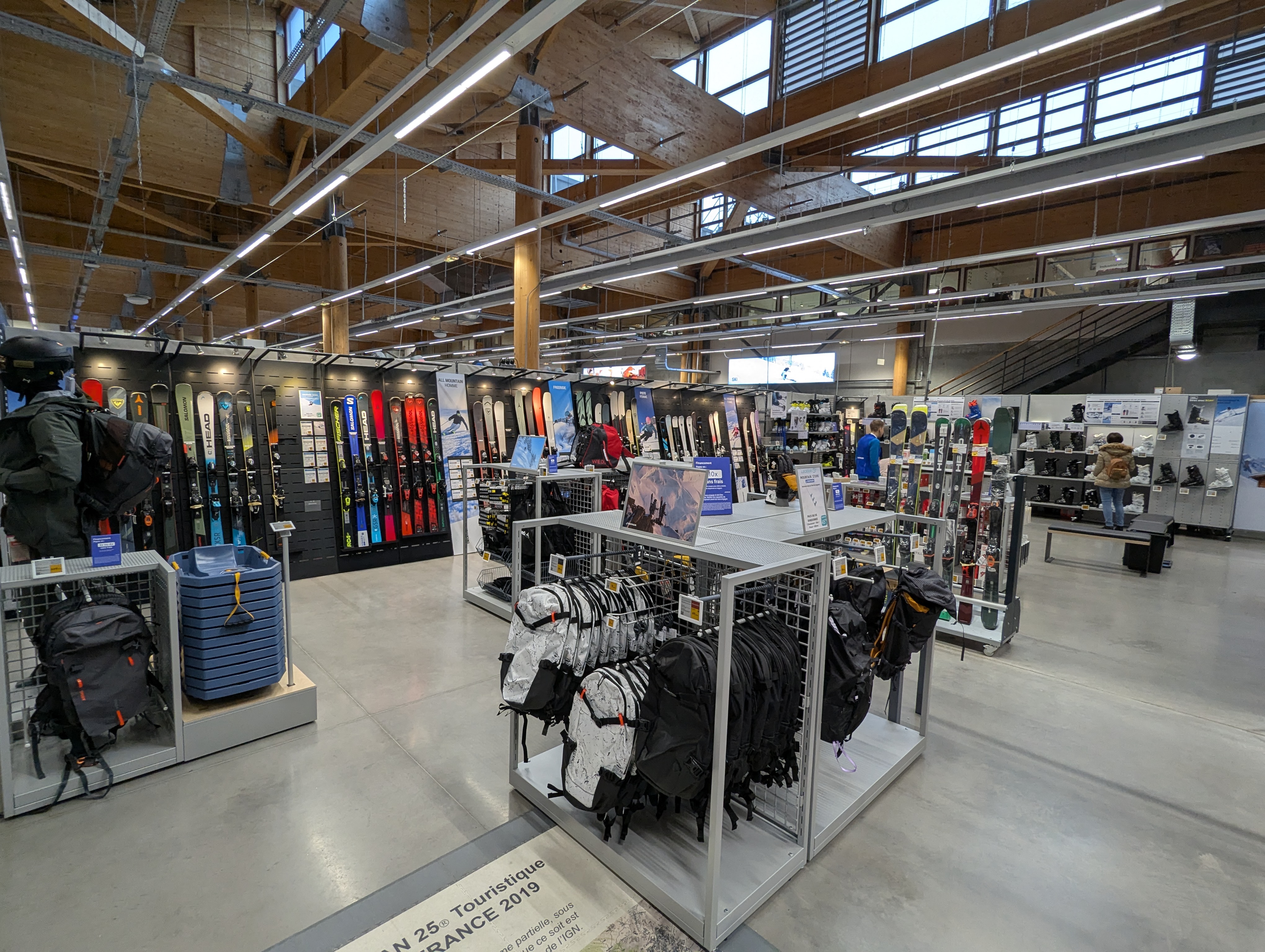 Foto 12 di Decathlon Passy - Mountain Store