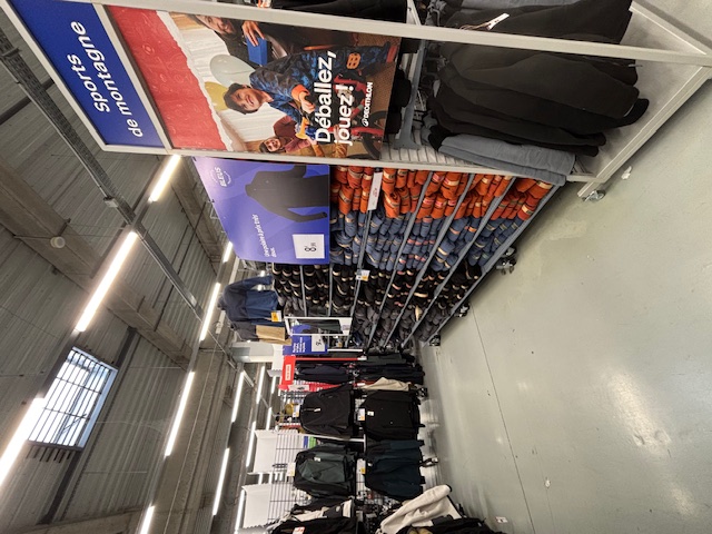 Foto 16 di Decathlon Arles