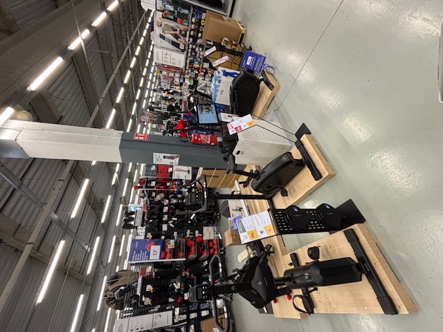 Foto 4 di Decathlon Arles