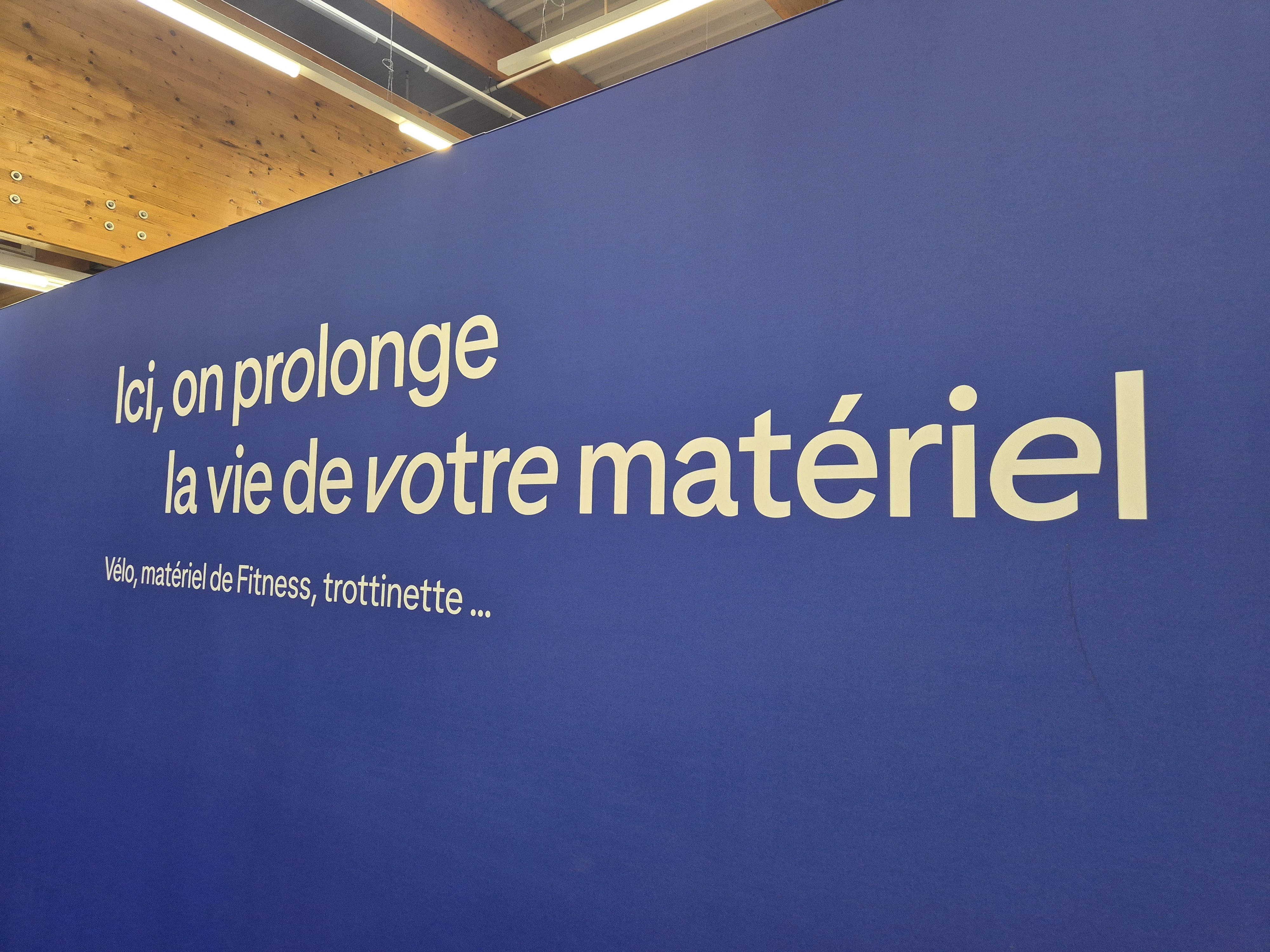 Foto 59 di Decathlon Épinal