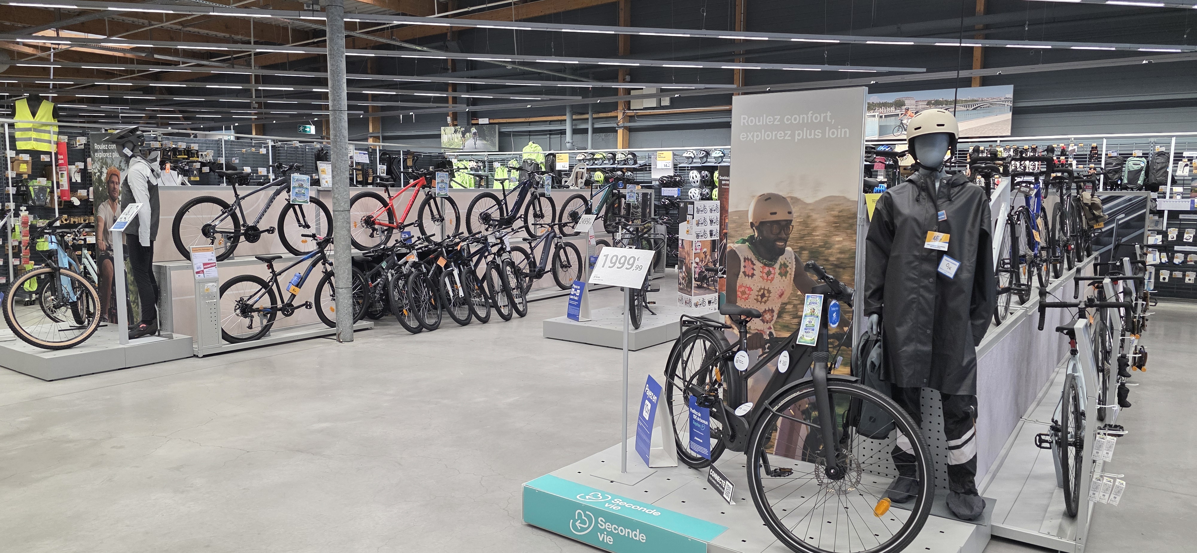 Foto 8 di Decathlon Quimper