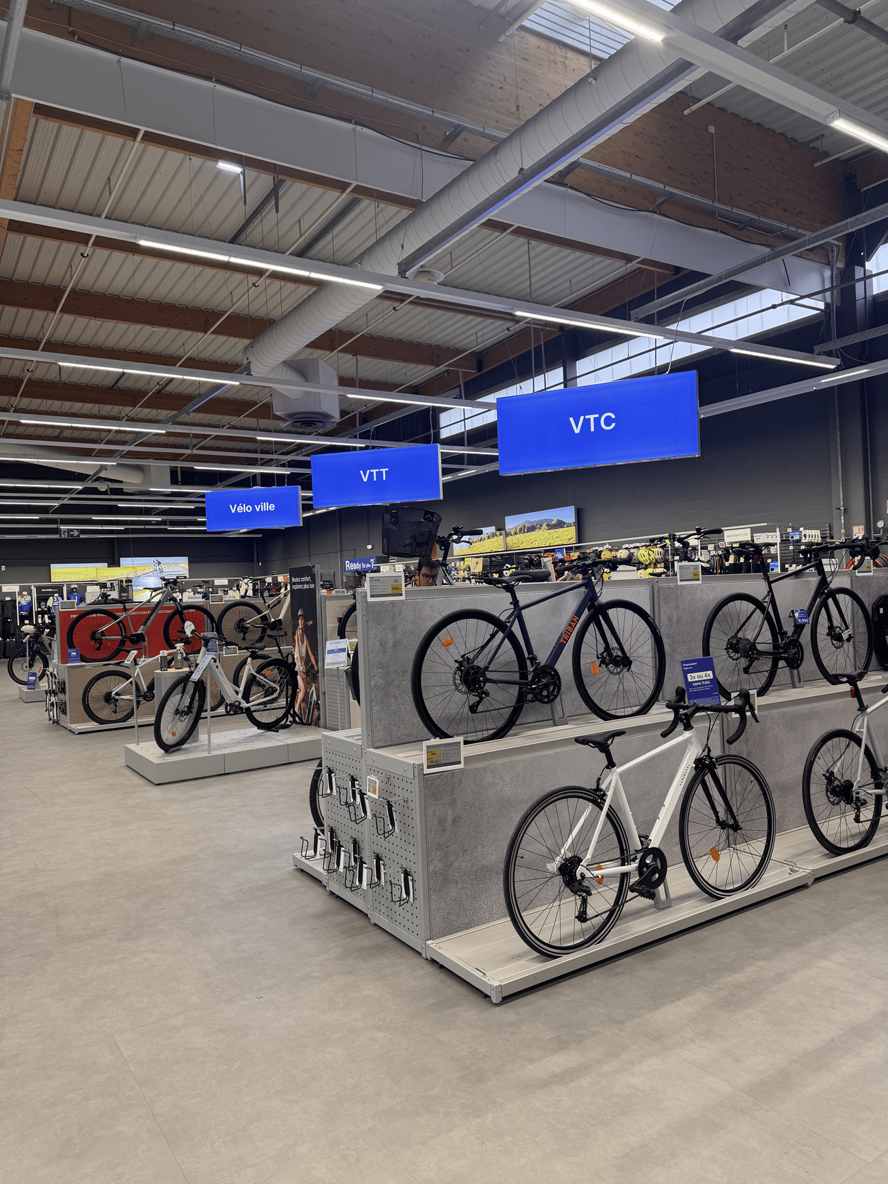 Foto 9 di Decathlon Amiens
