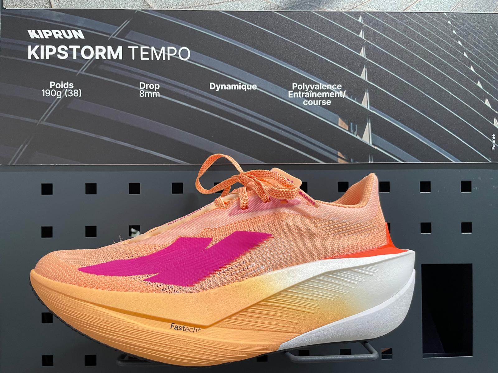 Foto 57 di Decathlon Dole