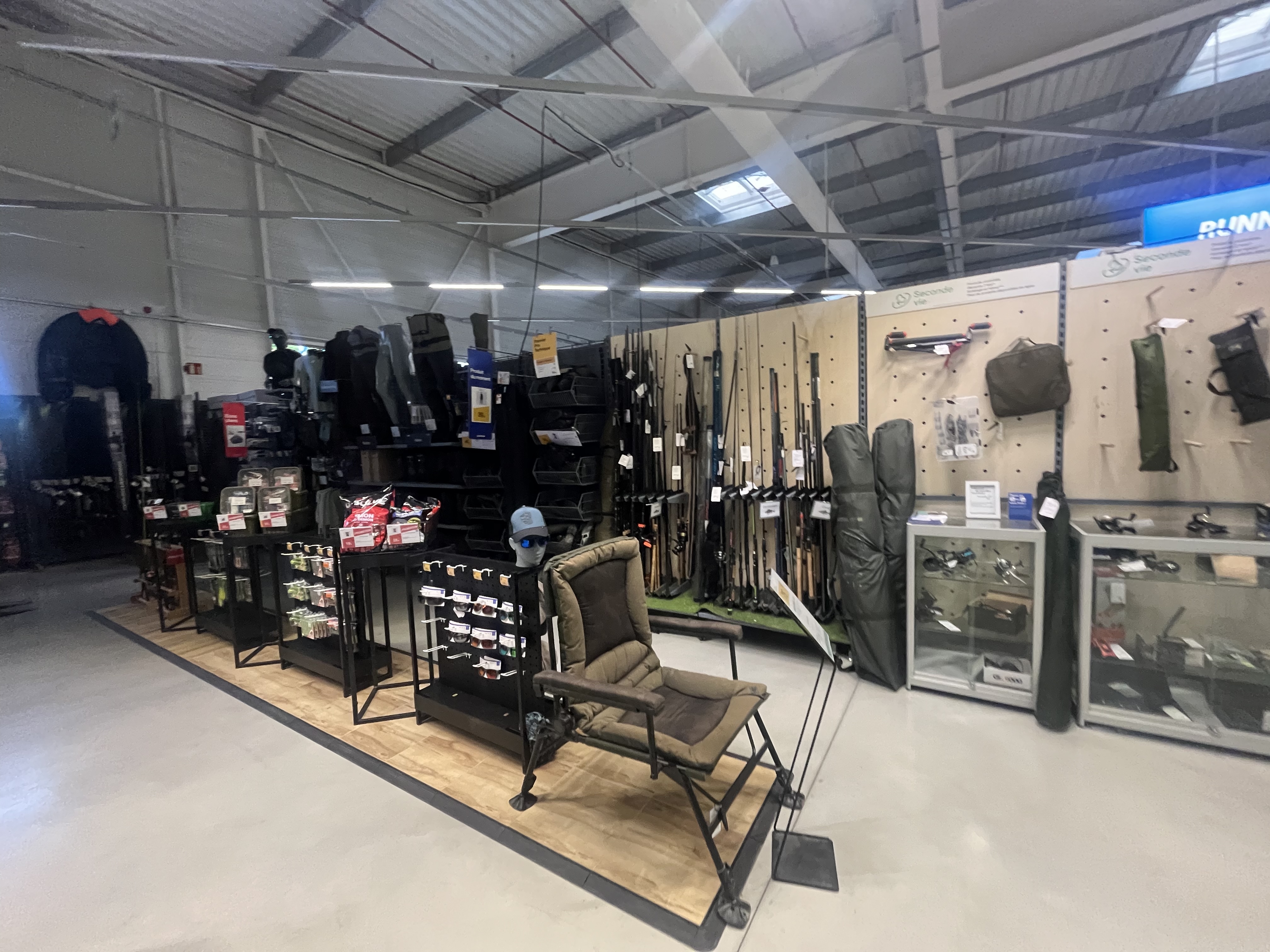 Foto 32 di Decathlon Cholet