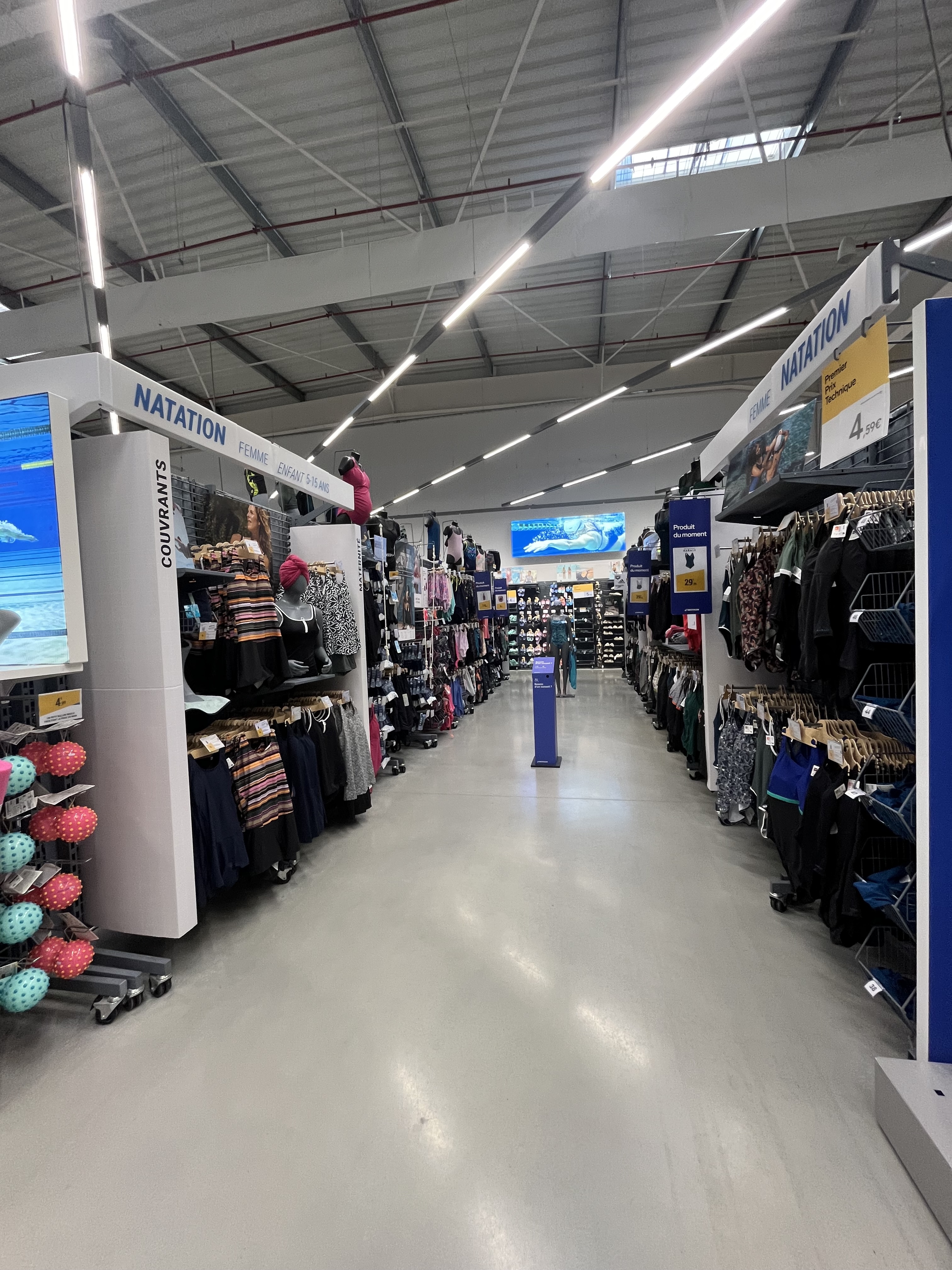 Foto 29 di Decathlon Cholet