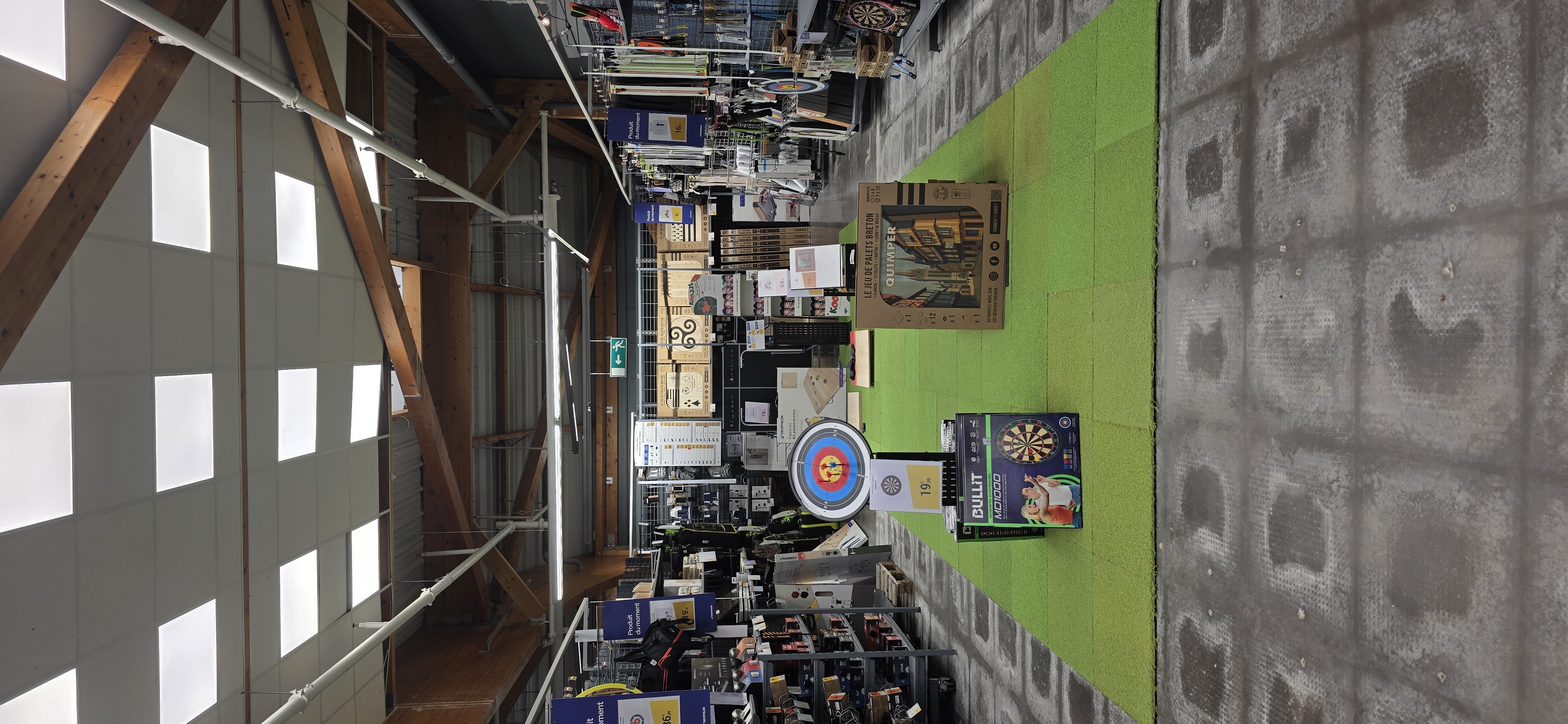 Foto 23 di Decathlon Quimper