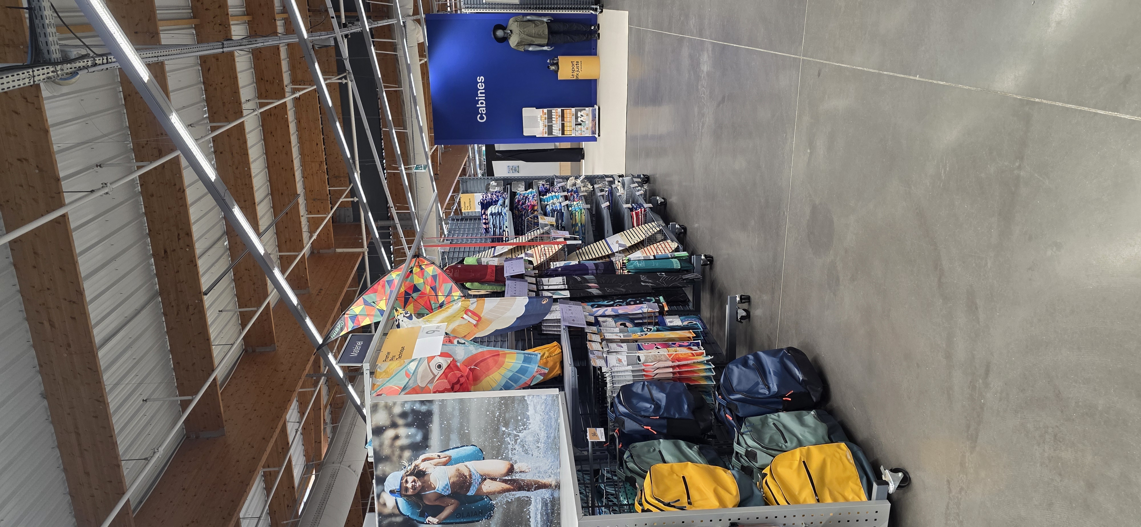 Foto 10 di Decathlon Quimper