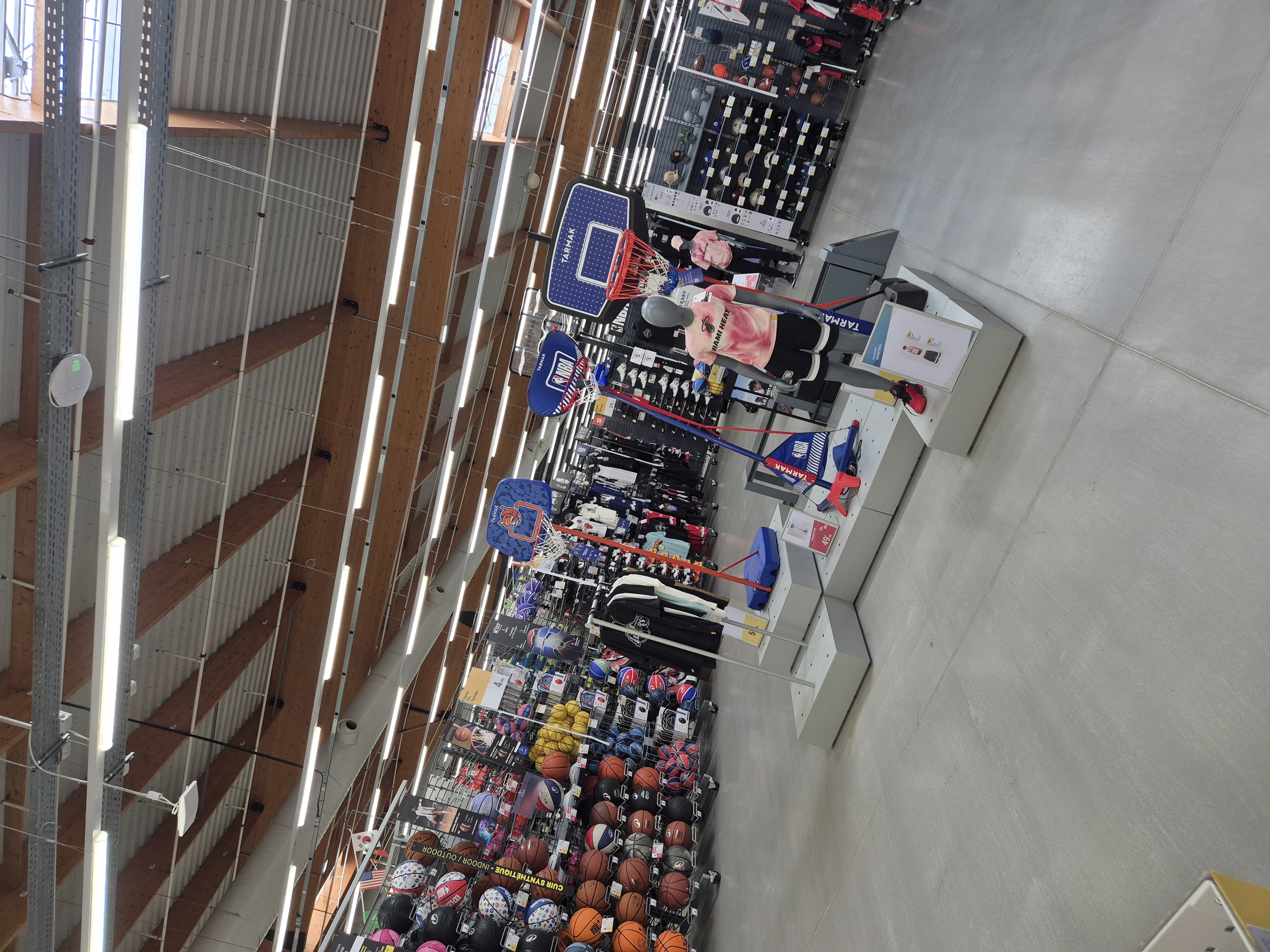 Foto 25 di Decathlon Épinal