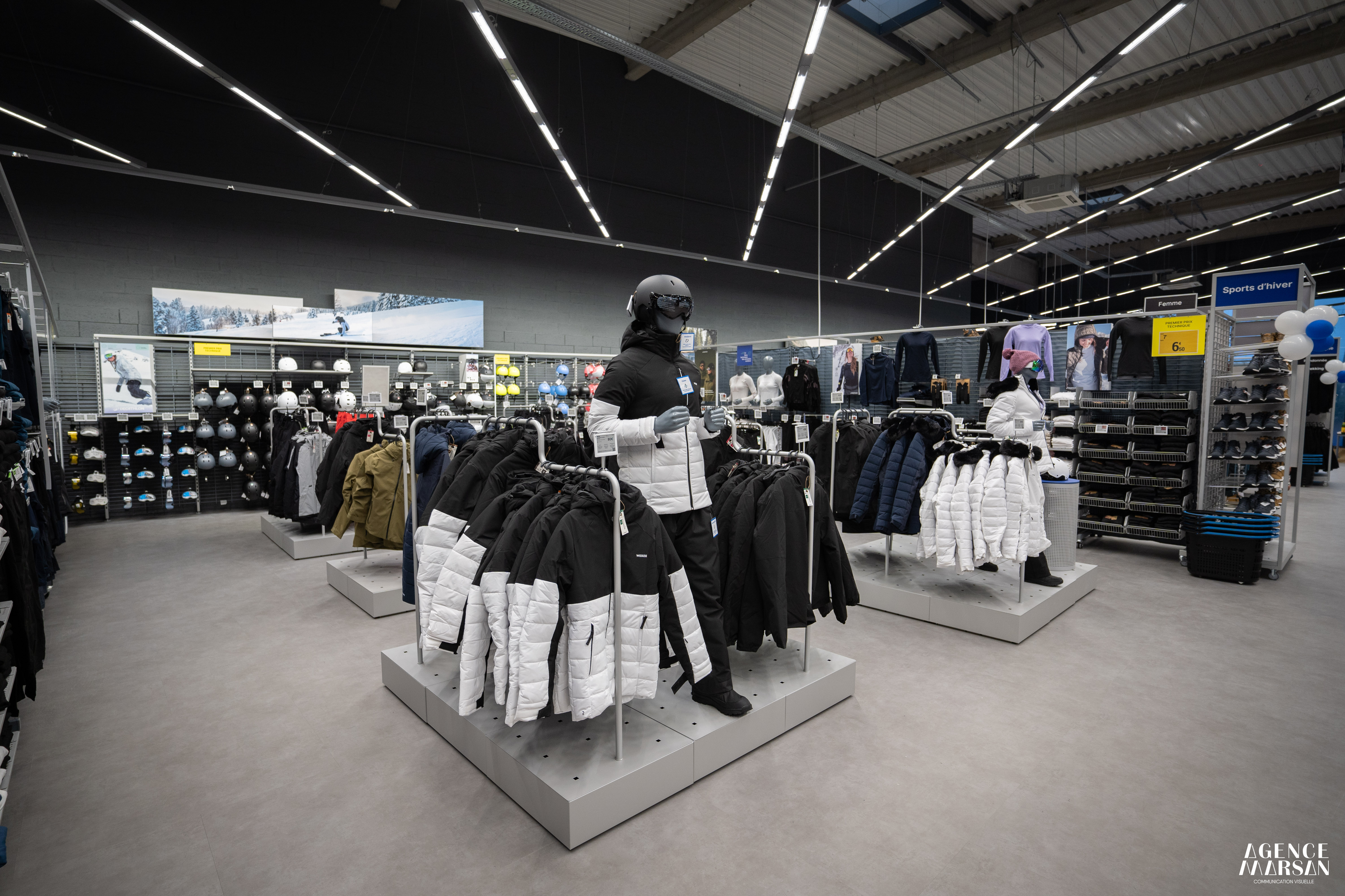 Foto 8 di Decathlon Saran
