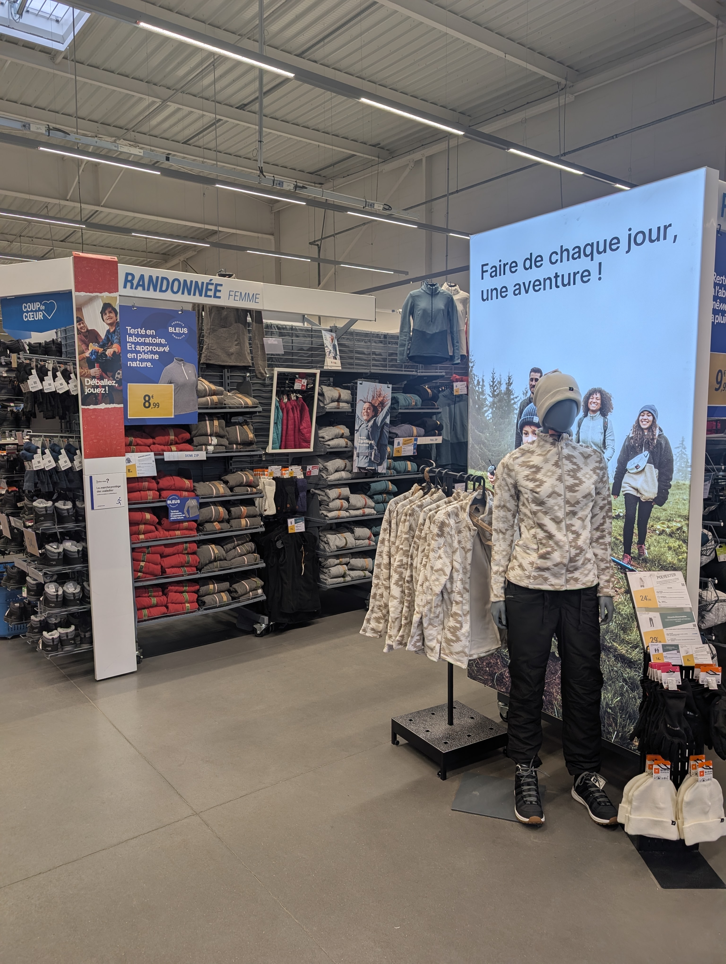 Foto 19 di Decathlon Amilly