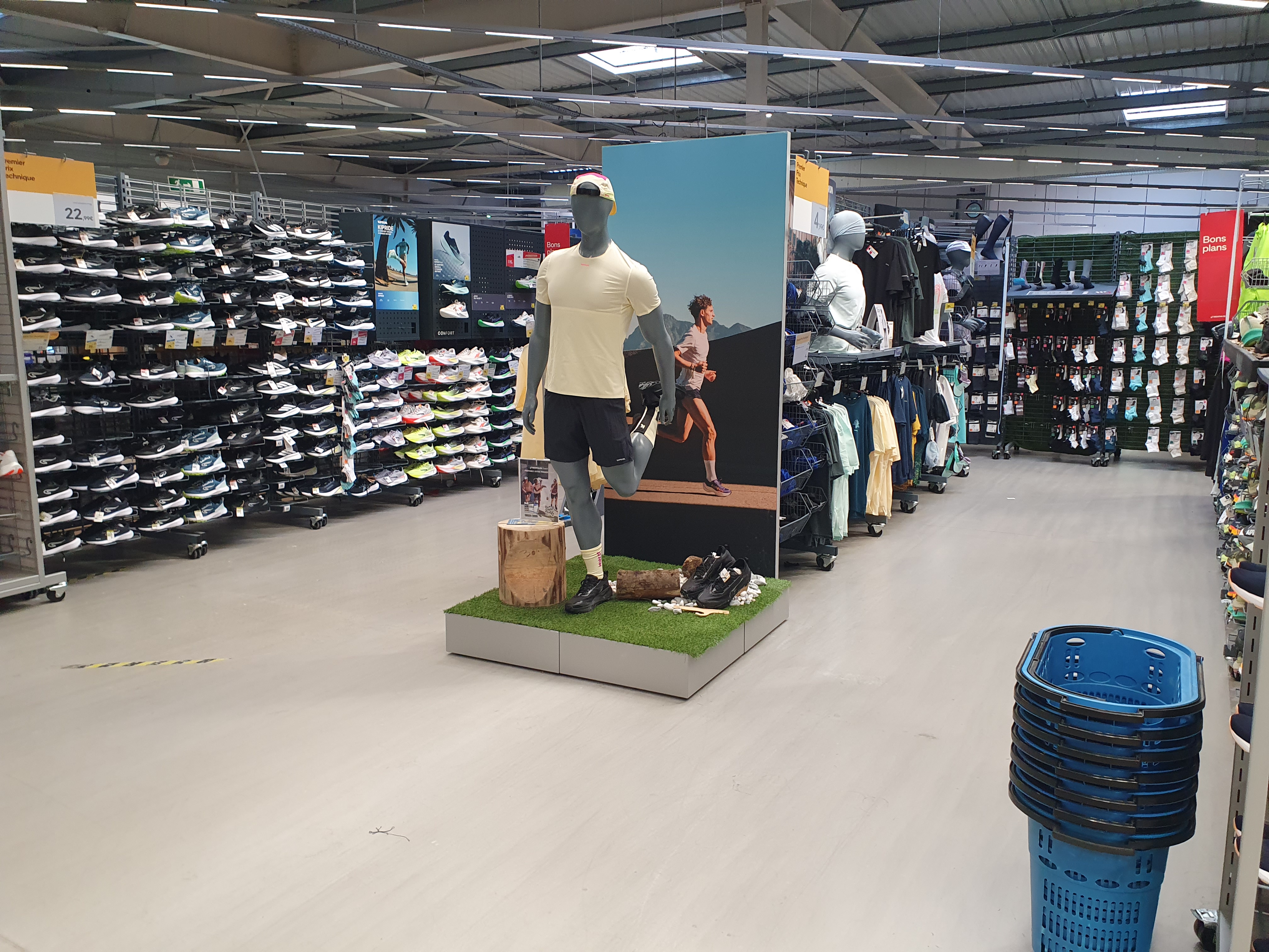 Foto 14 di Decathlon Saumur