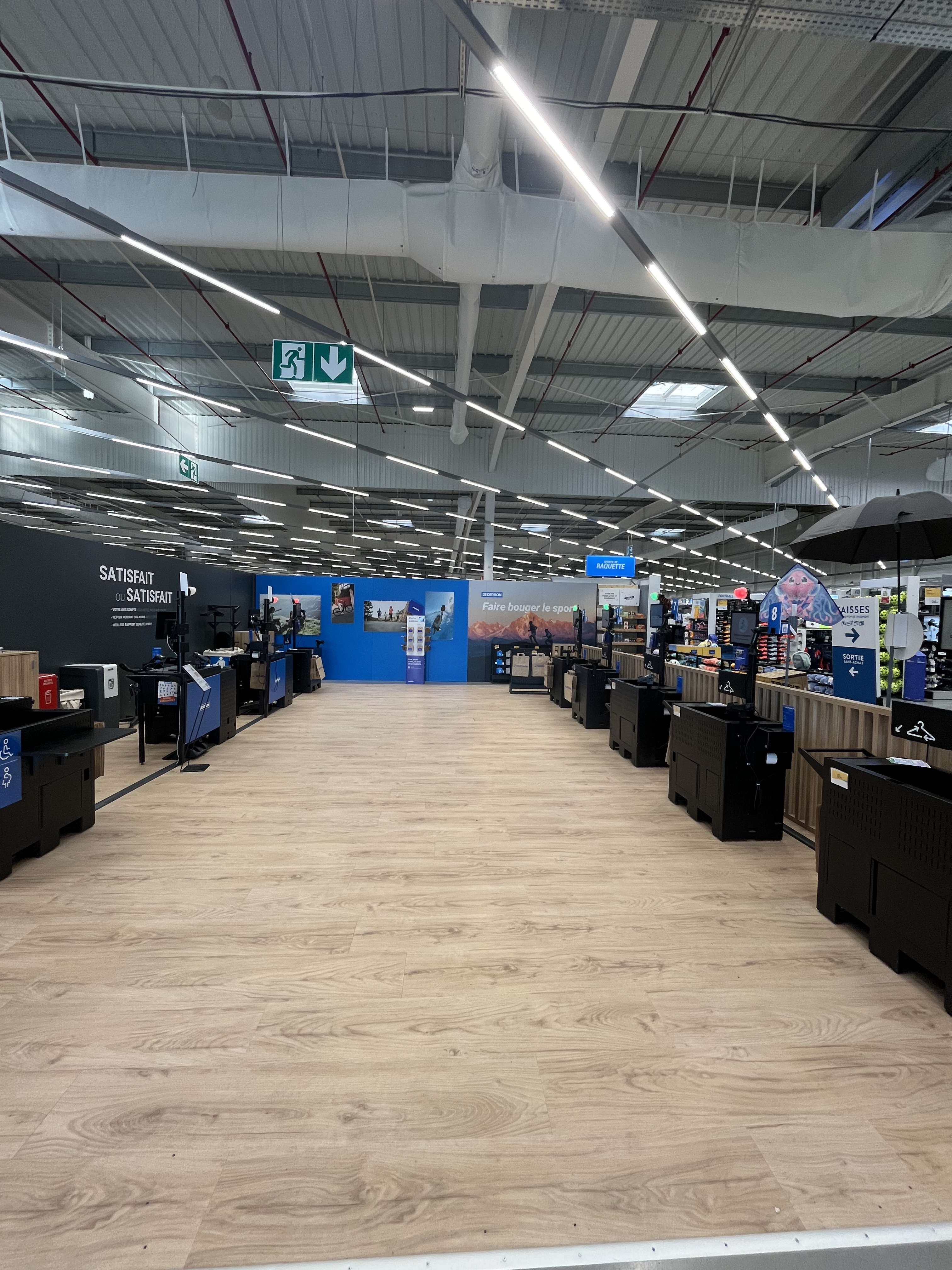 Foto 44 di Decathlon Cholet