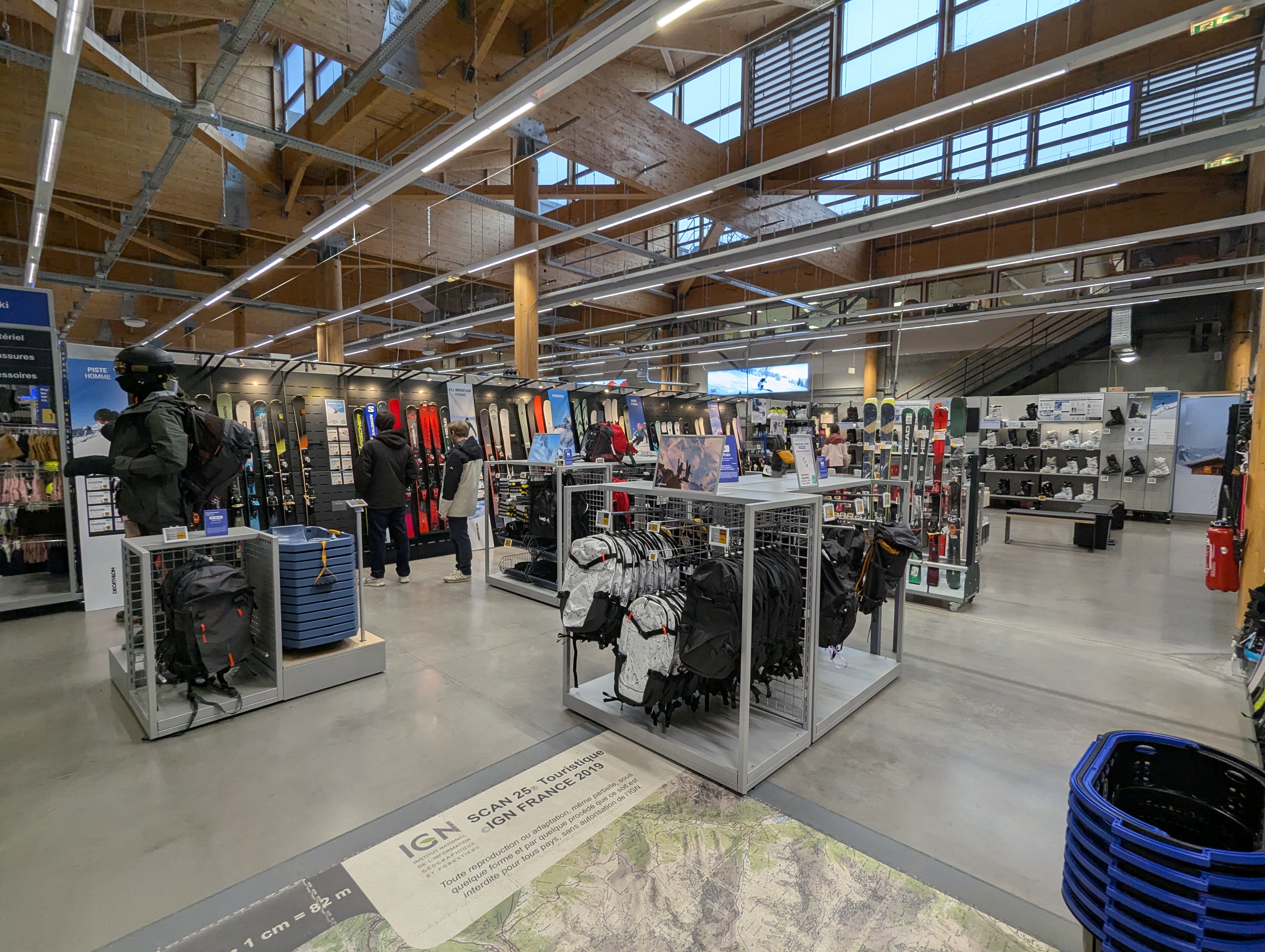 Foto 18 di Decathlon Passy - Mountain Store