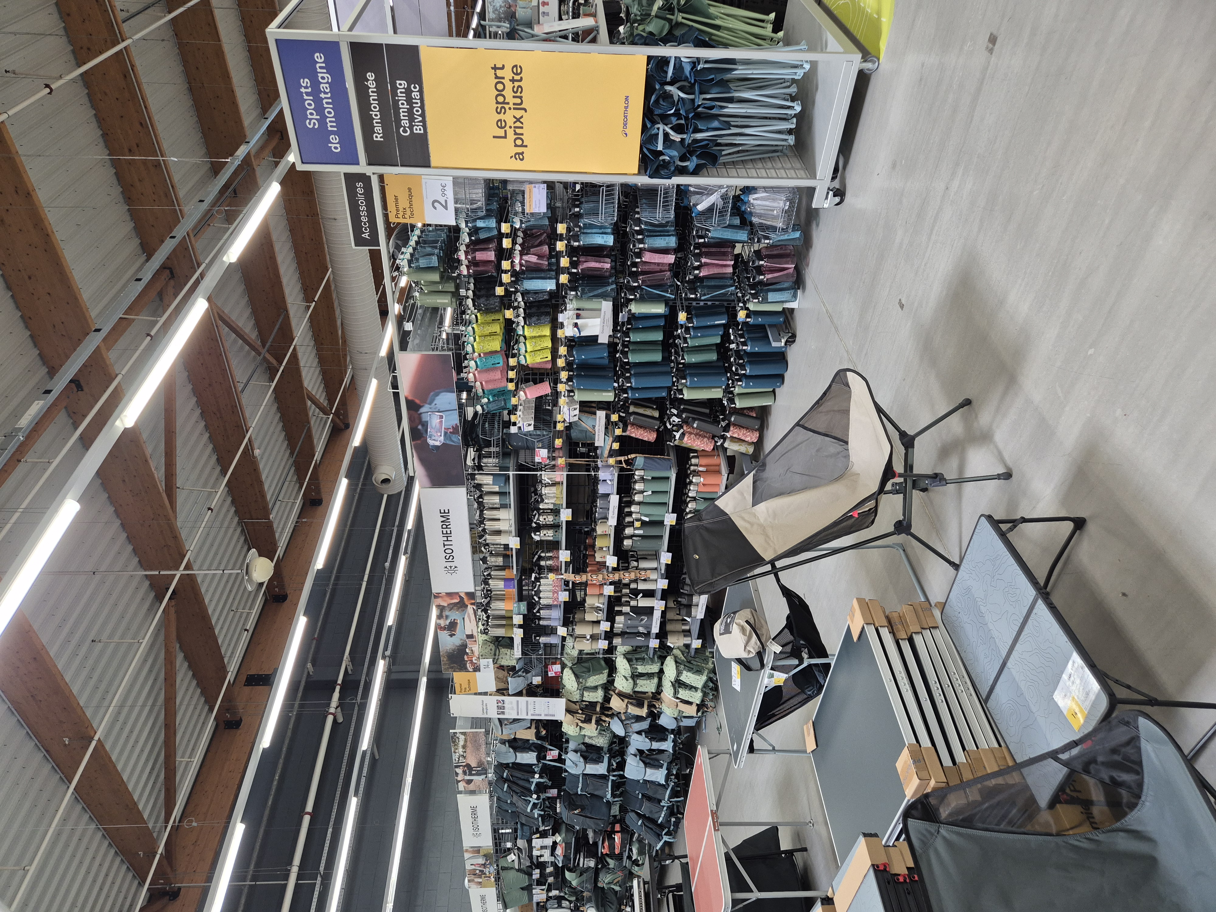 Foto 37 di Decathlon Épinal