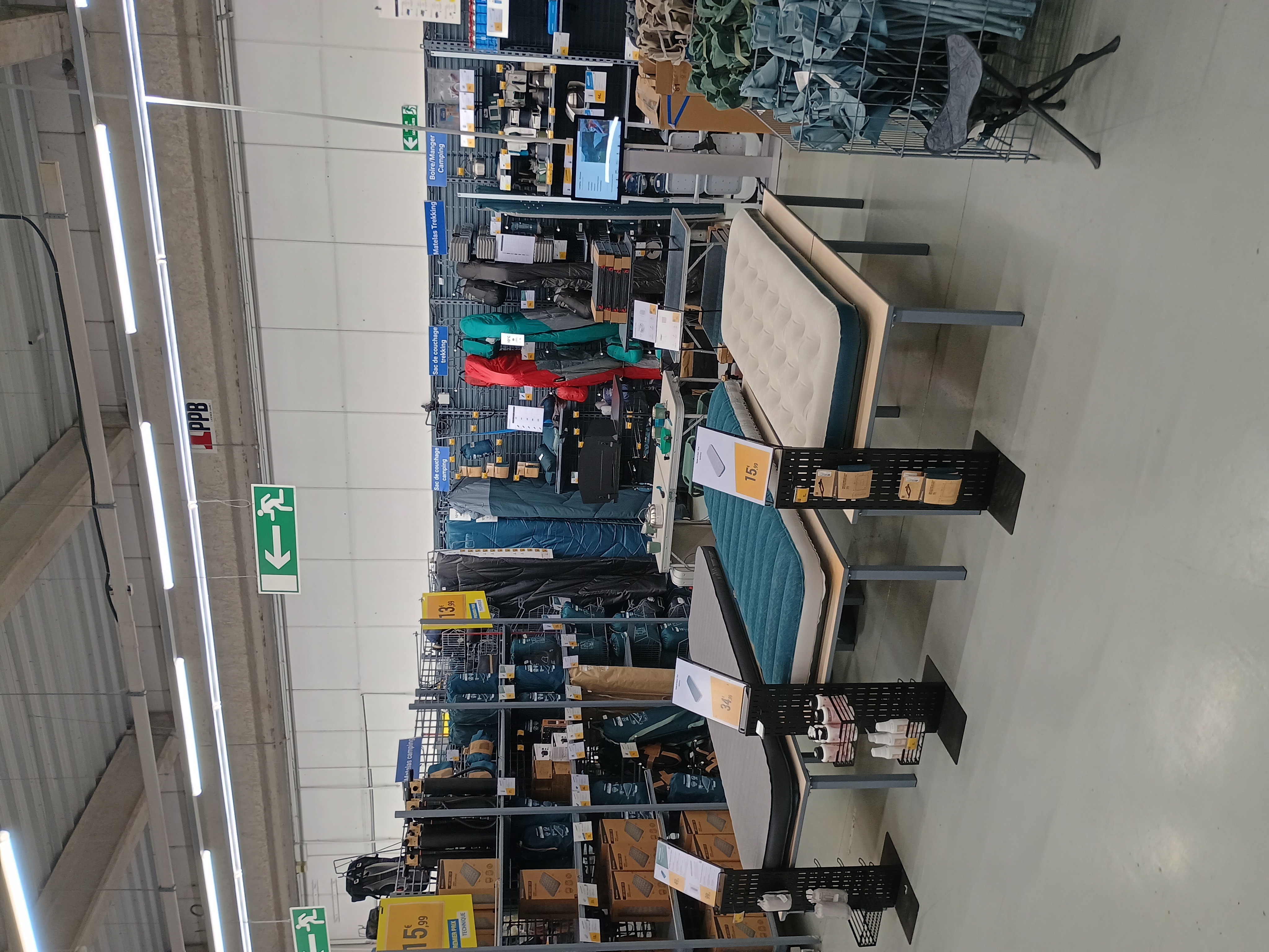 Foto 5 di Decathlon Arles