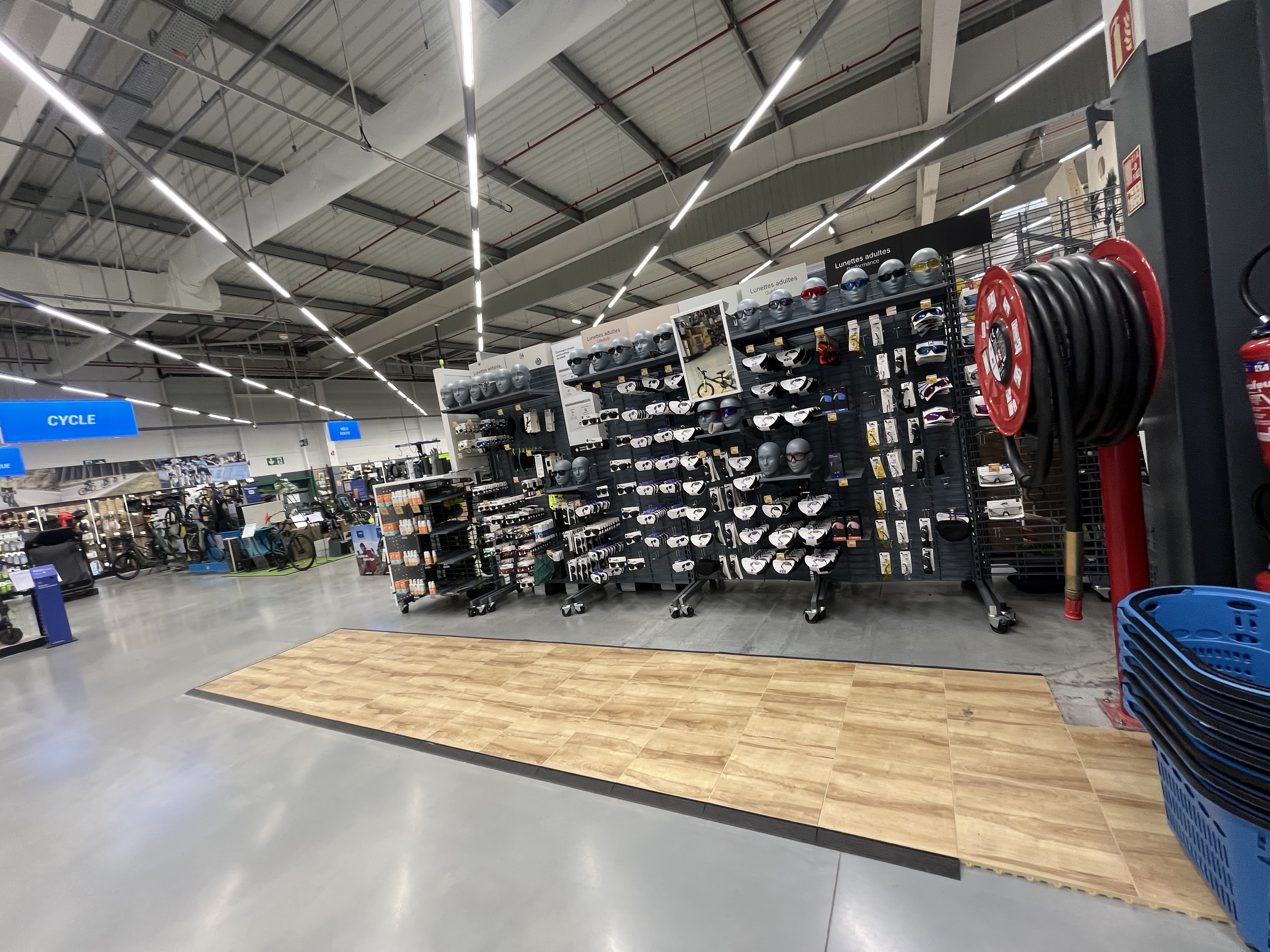 Foto 25 di Decathlon Cholet