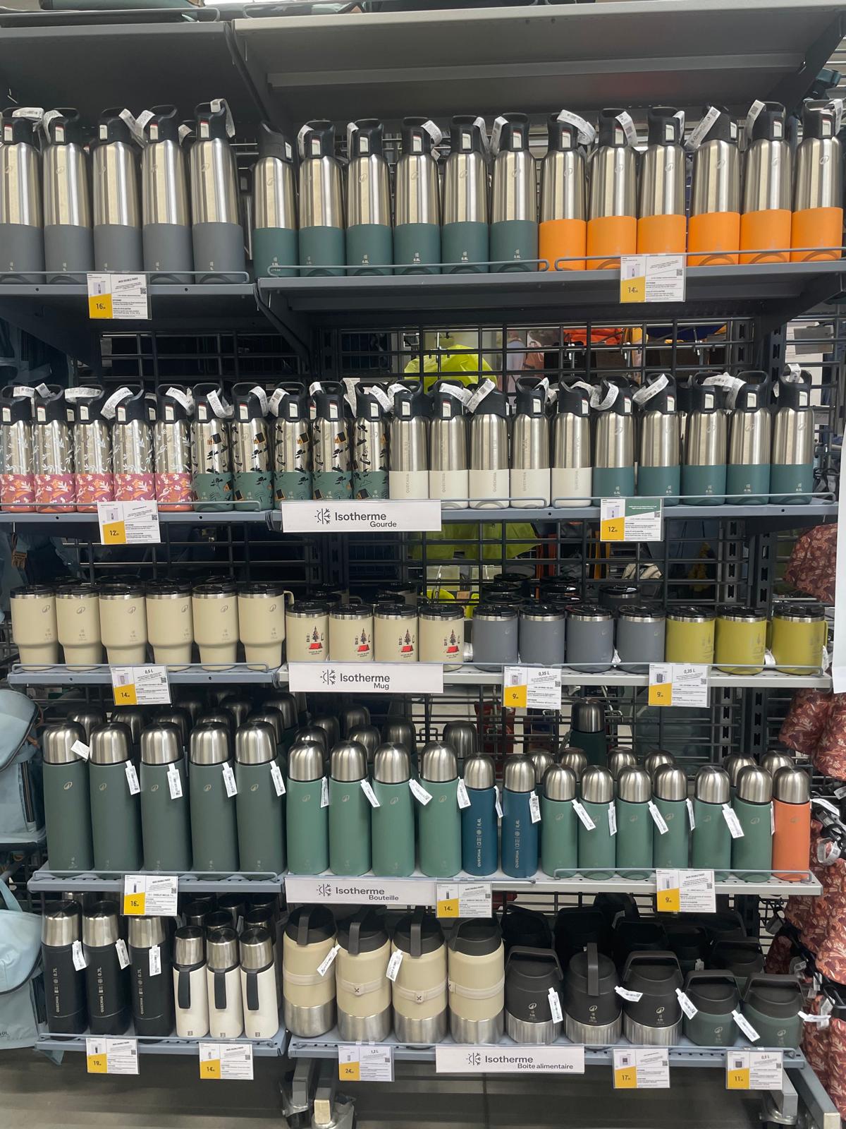 Foto 25 di Decathlon Dole