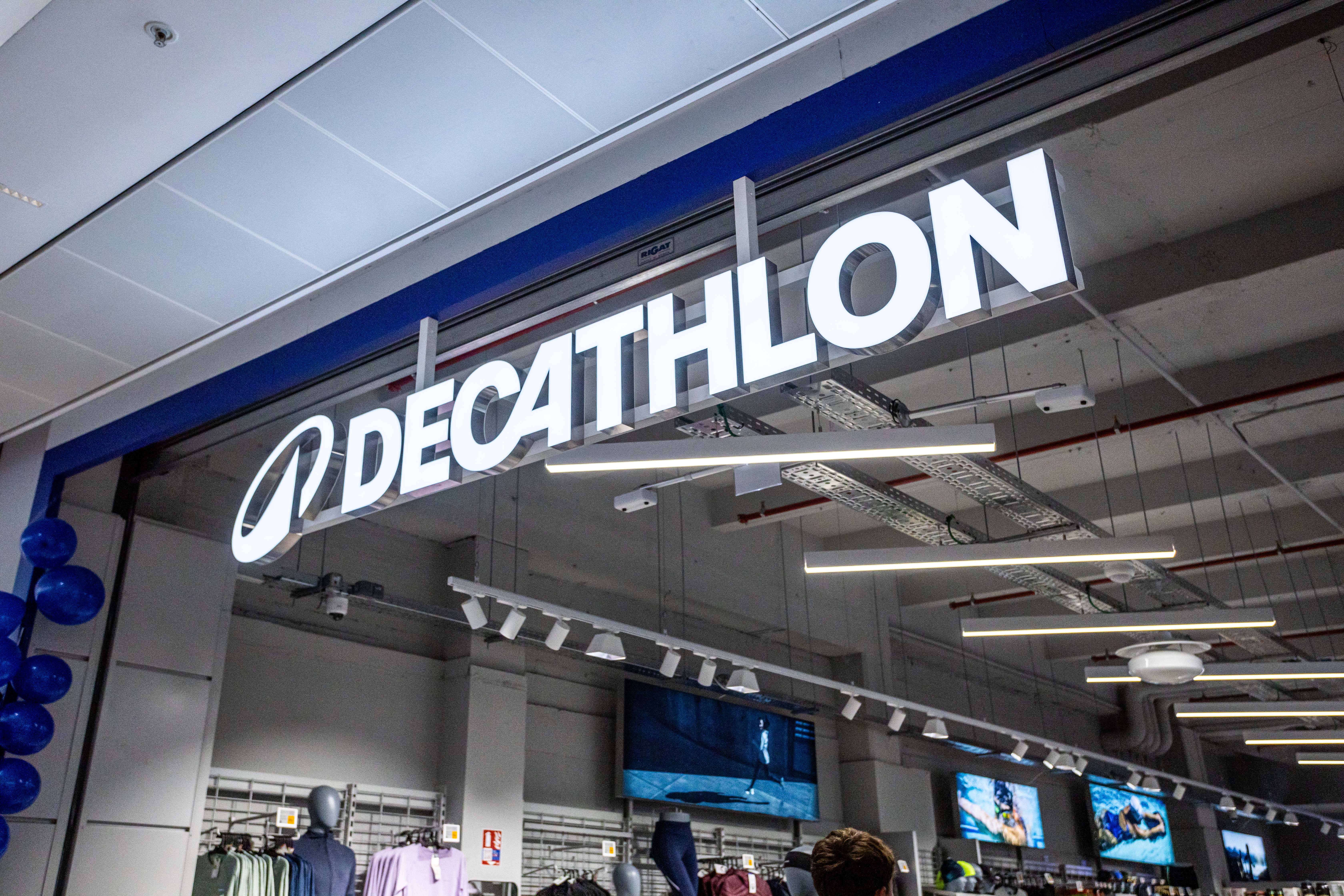 Foto 2 di Decathlon Montpellier Polygone