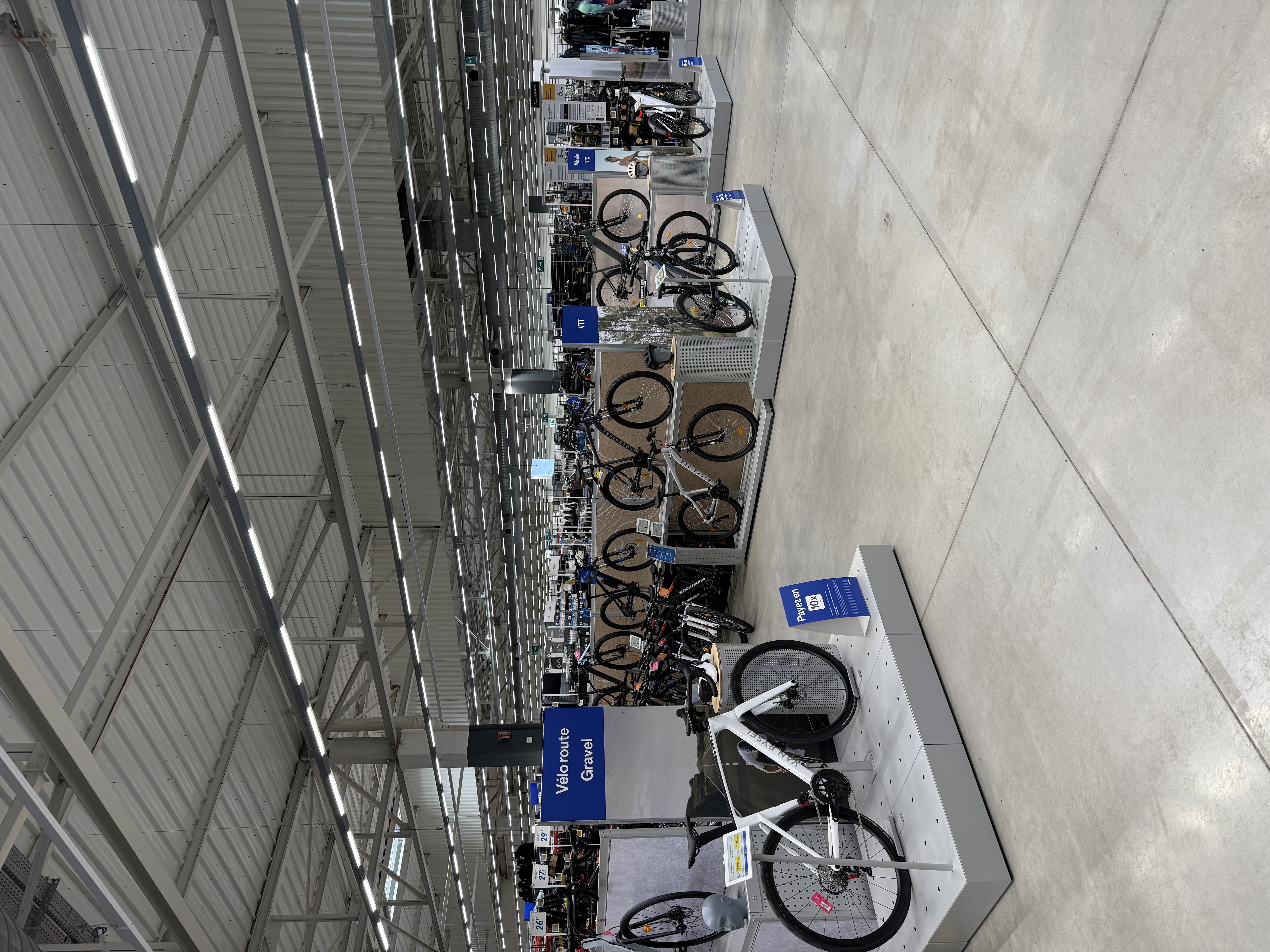Foto 16 di Decathlon Bailleul
