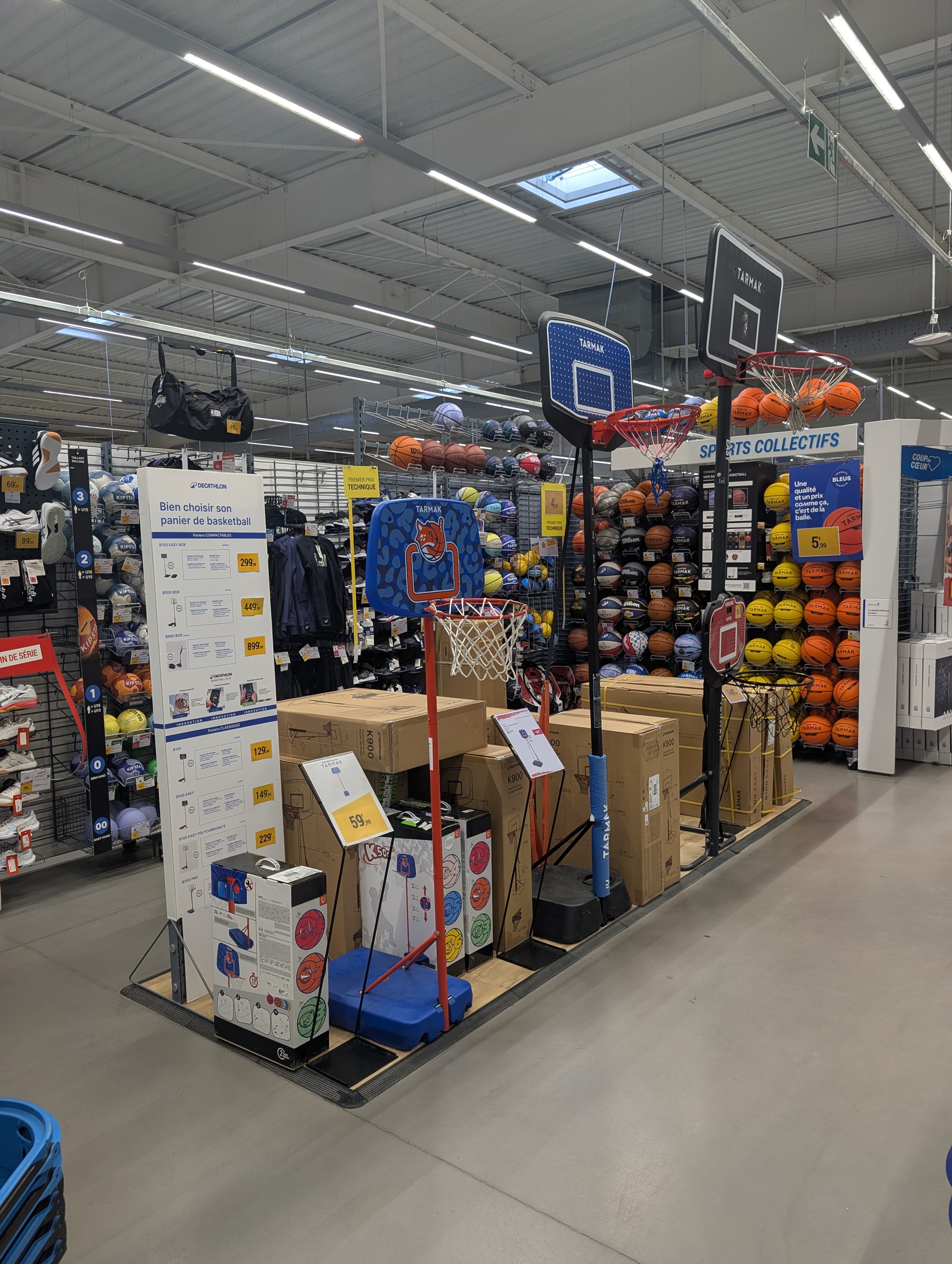 Foto 23 di Decathlon Amilly