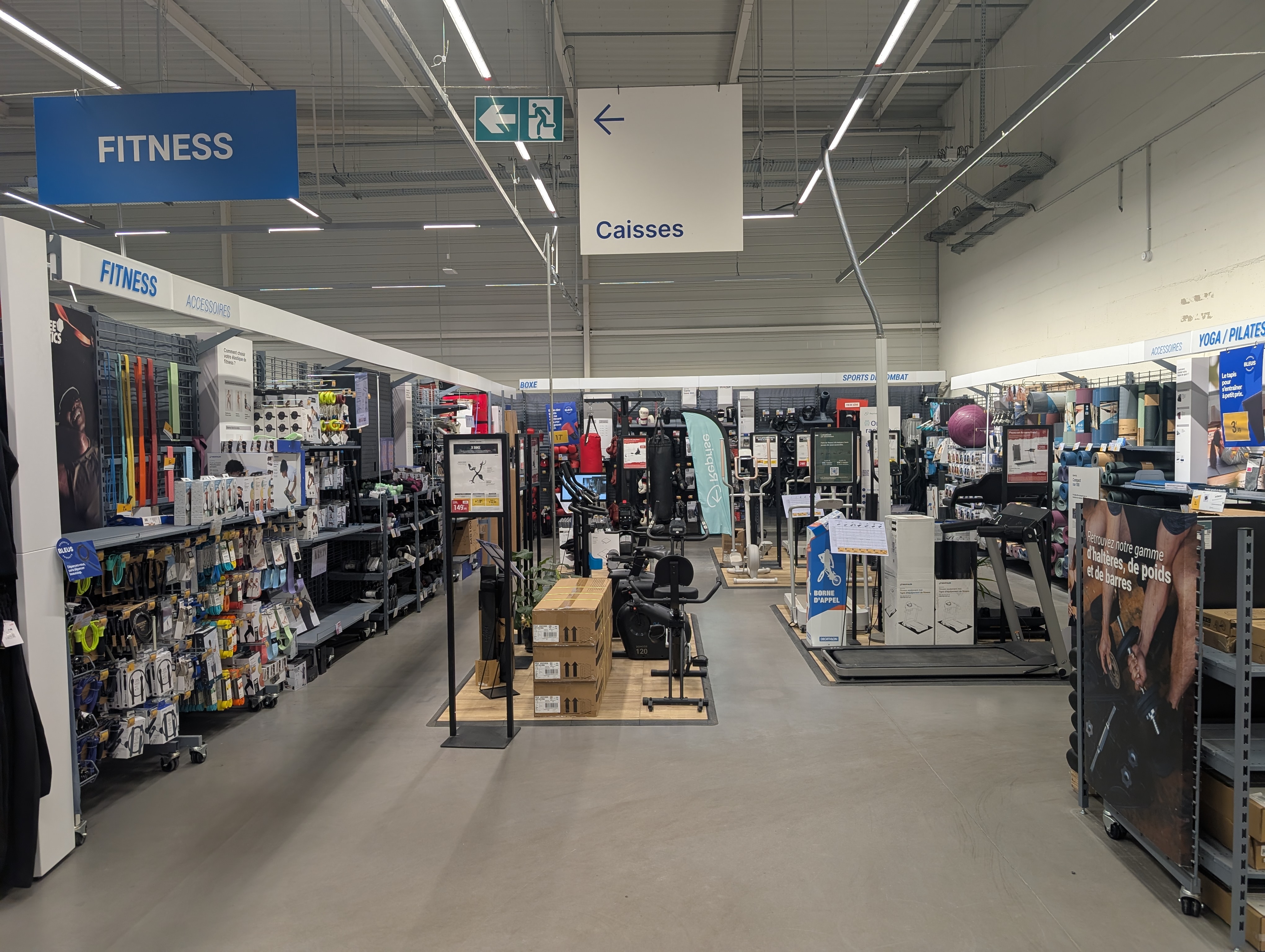 Foto 12 di Decathlon Amilly