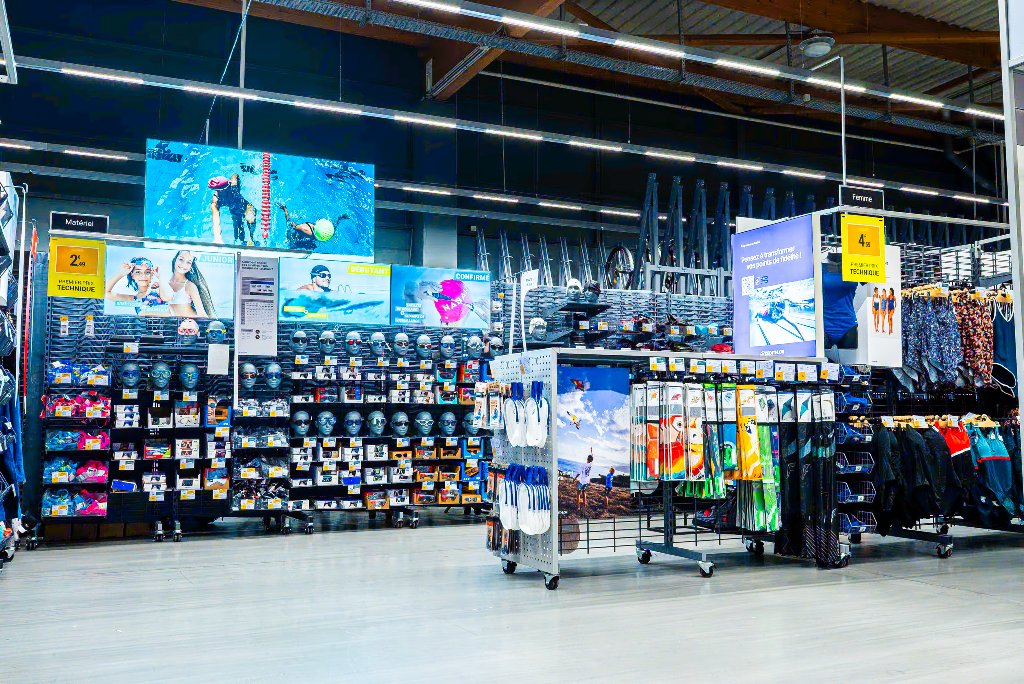 Foto 10 di Decathlon Pontault Combault