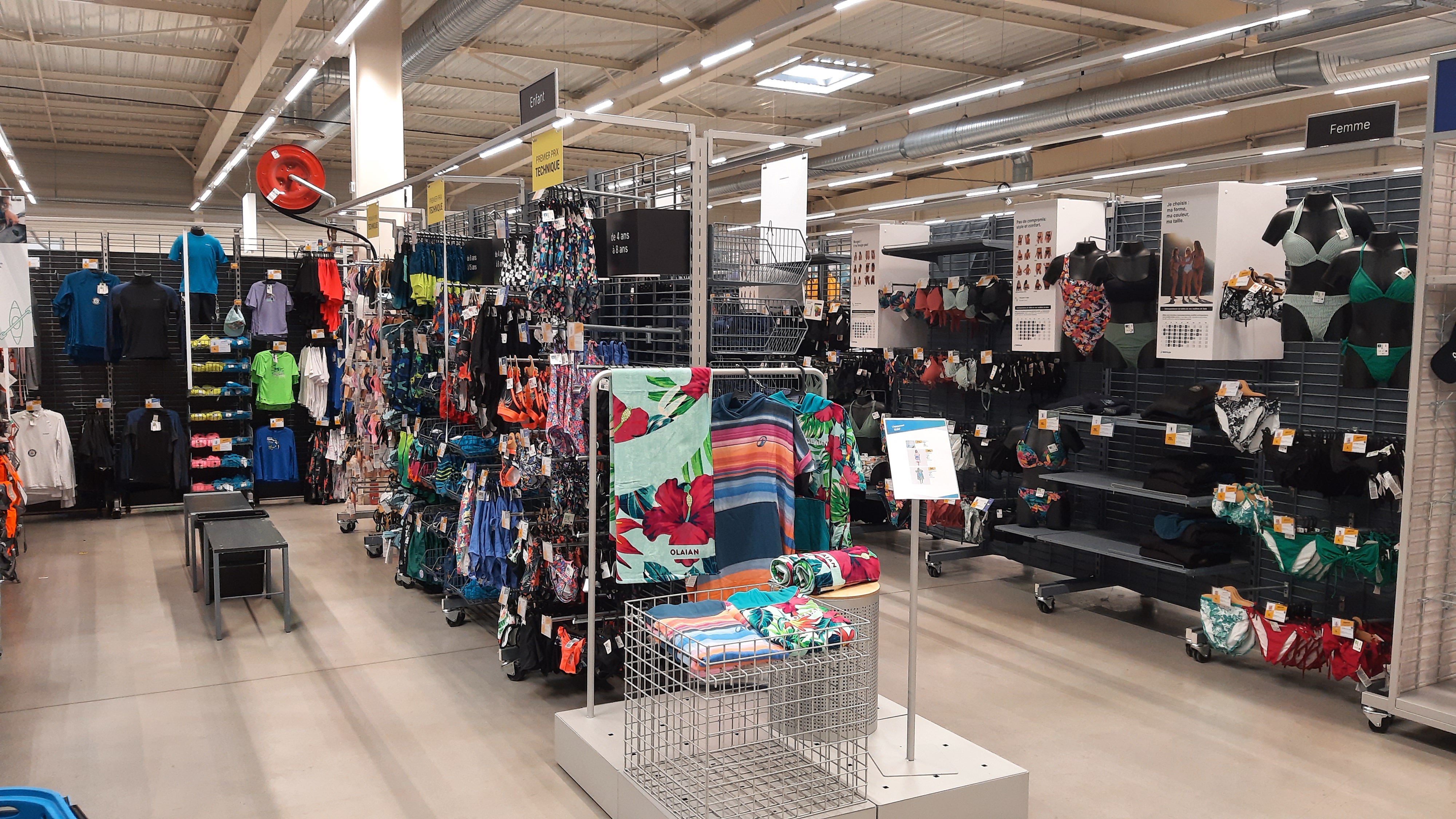 Foto 13 di Decathlon Dole
