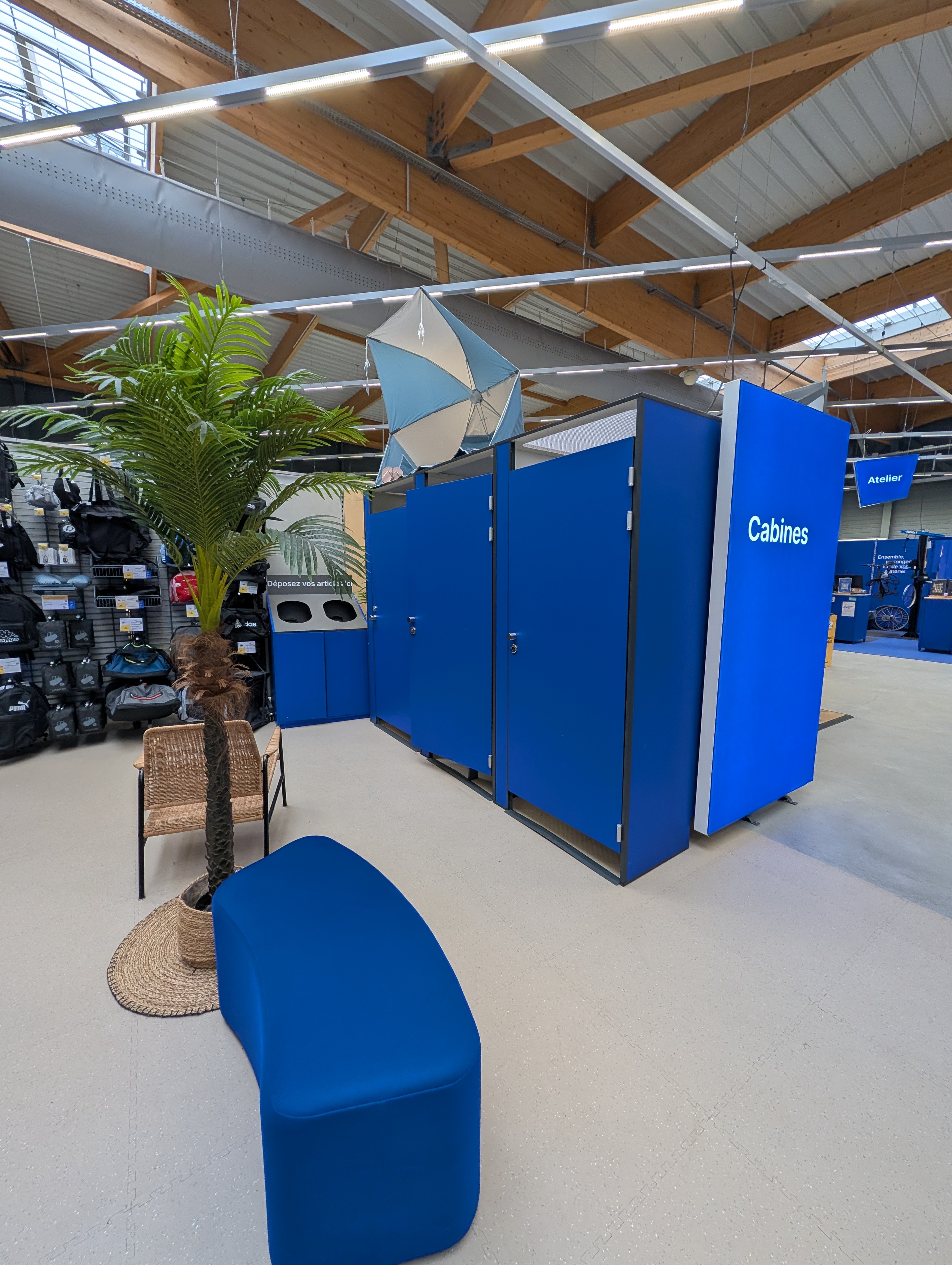 Foto 6 di Decathlon Concarneau