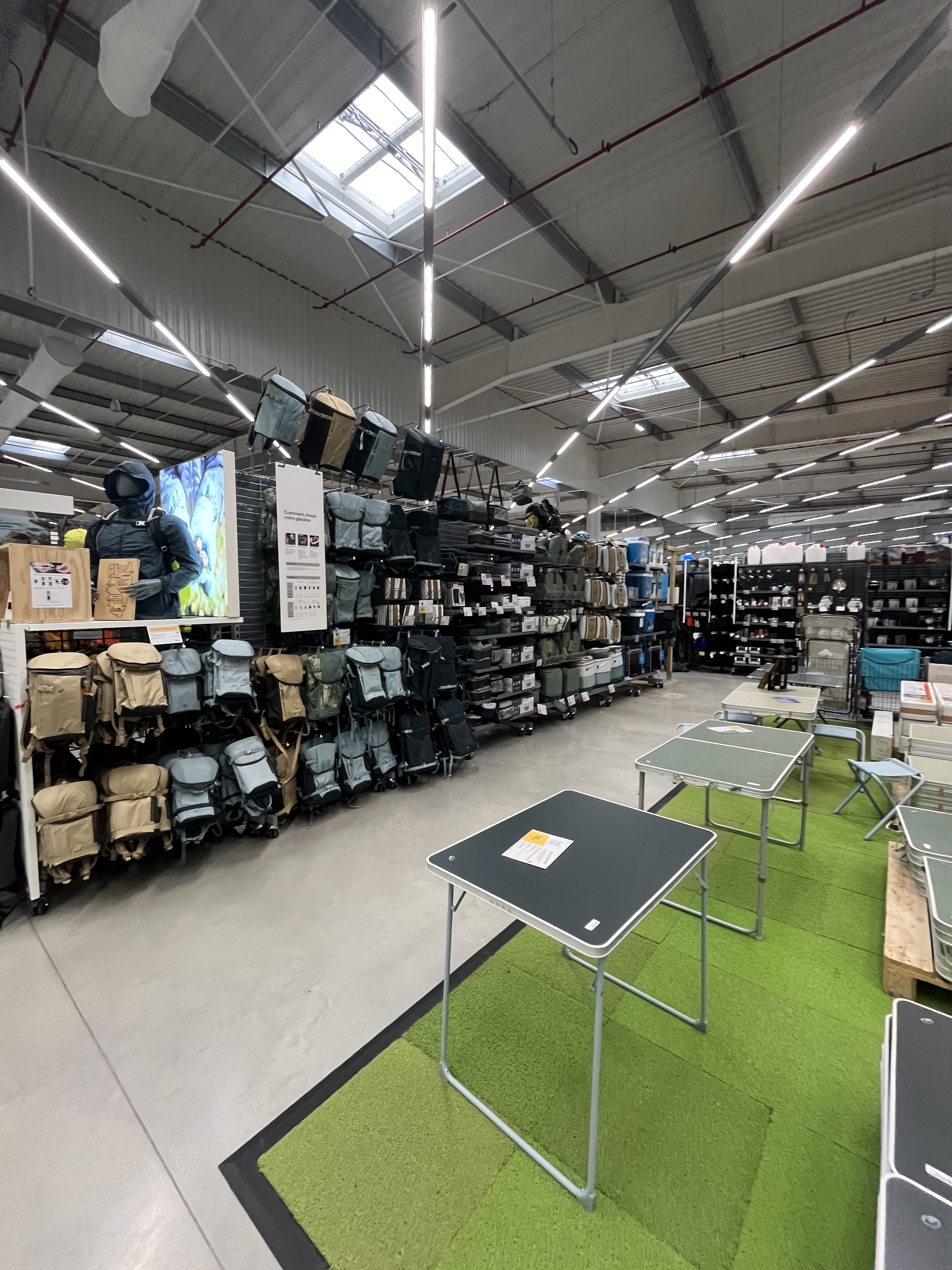 Foto 41 di Decathlon Cholet