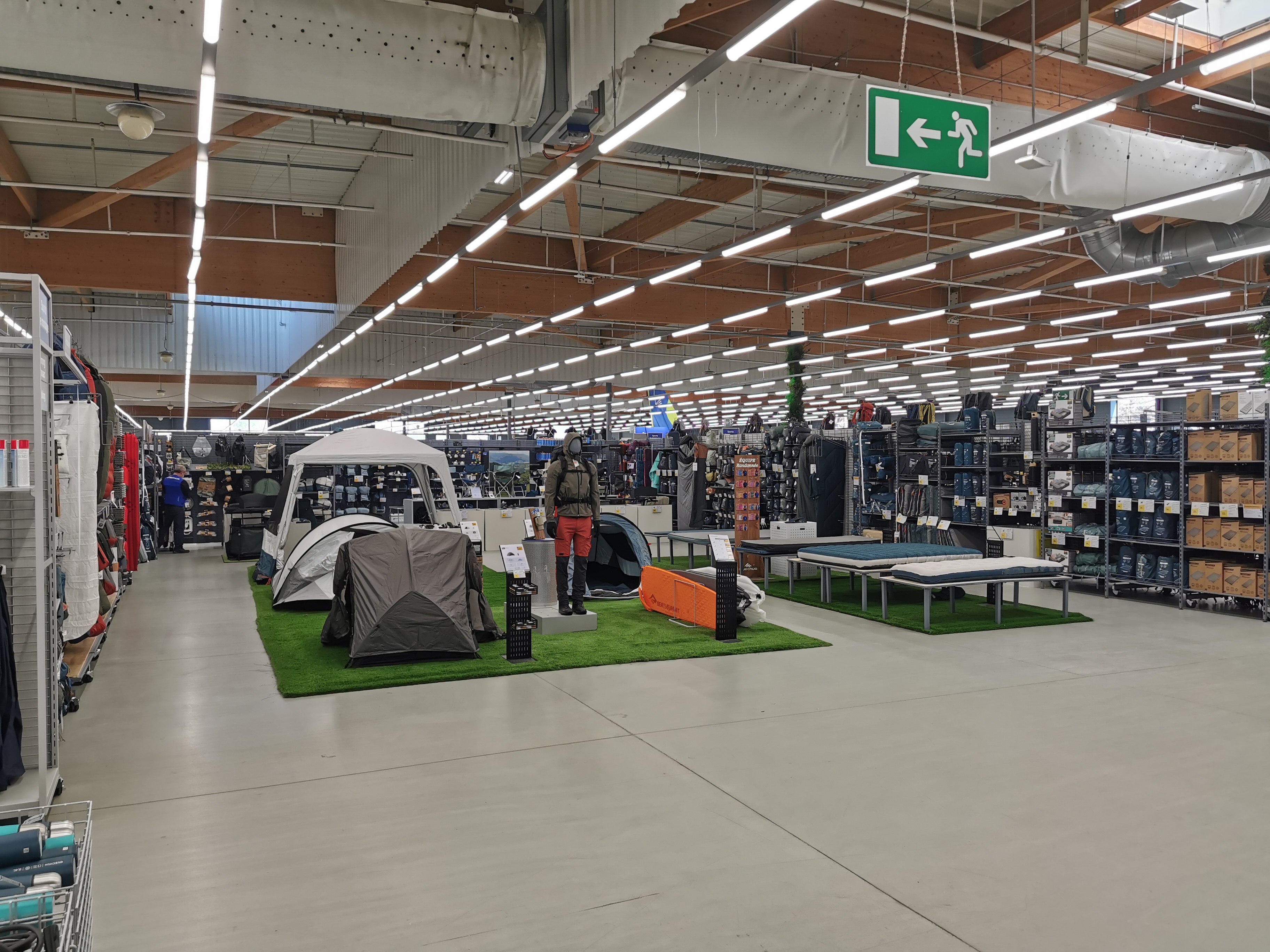 Foto 19 di Decathlon Vannes