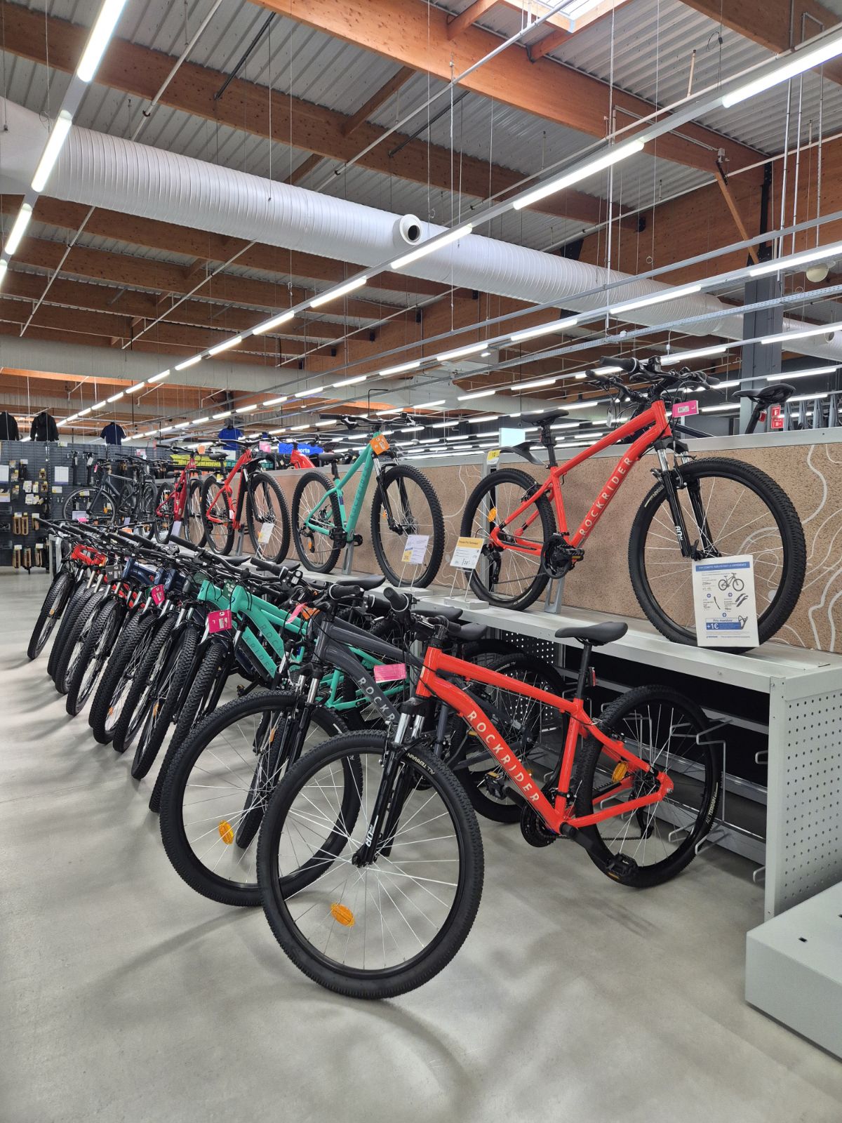 Foto 18 di Decathlon Épinal