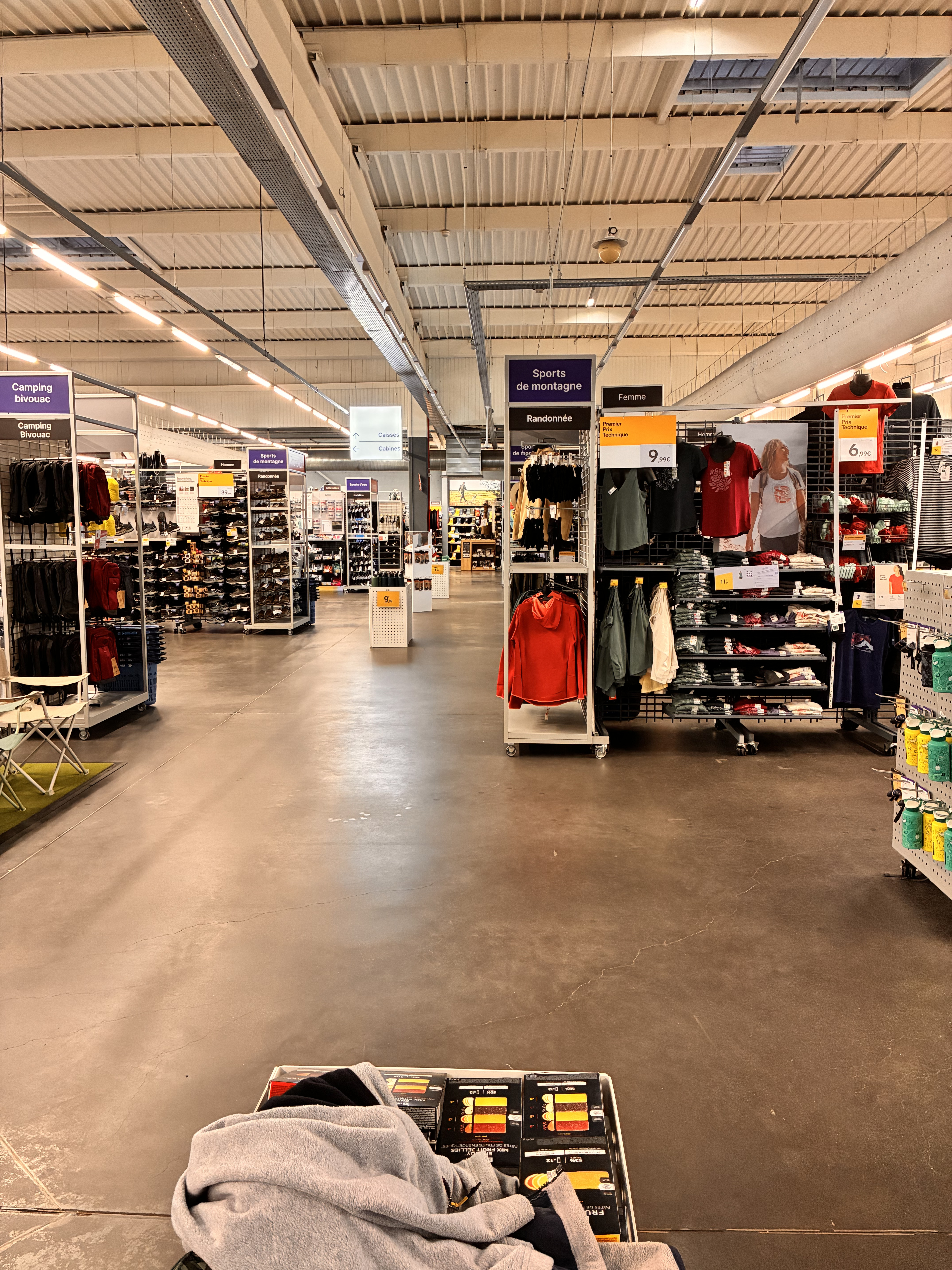 Foto 31 di Decathlon Dieppe