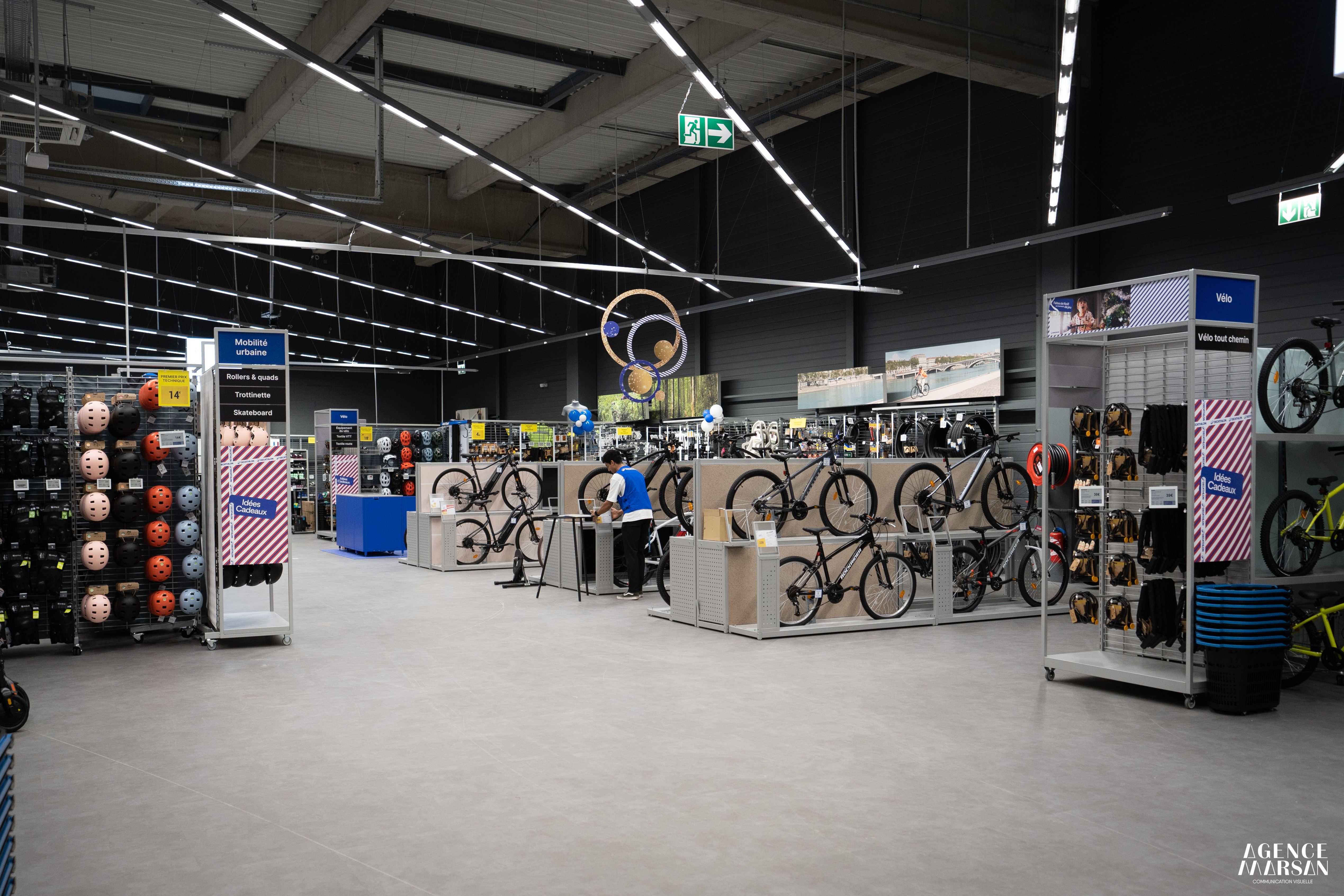 Foto 11 di Decathlon Saran