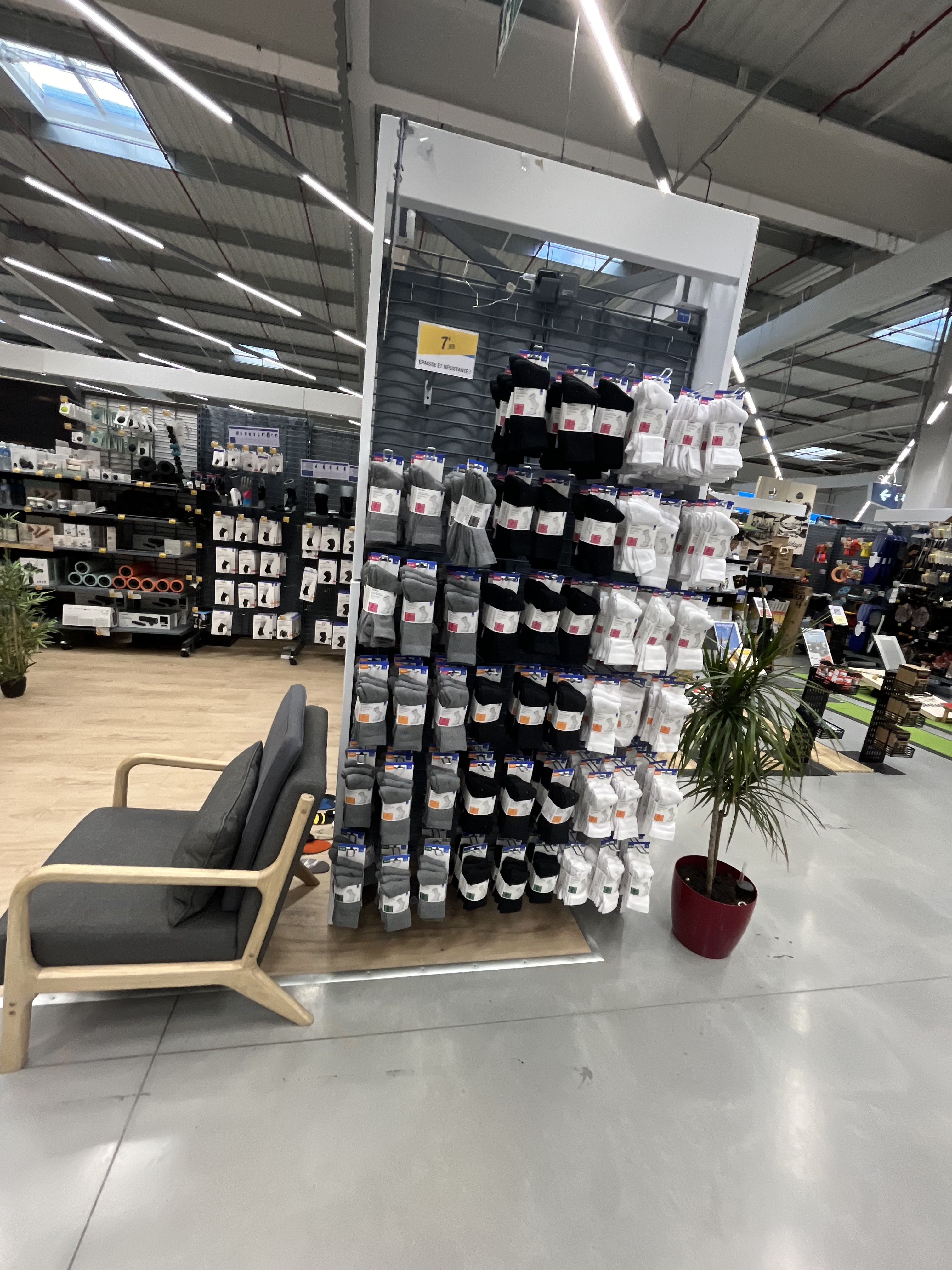 Foto 28 di Decathlon Cholet