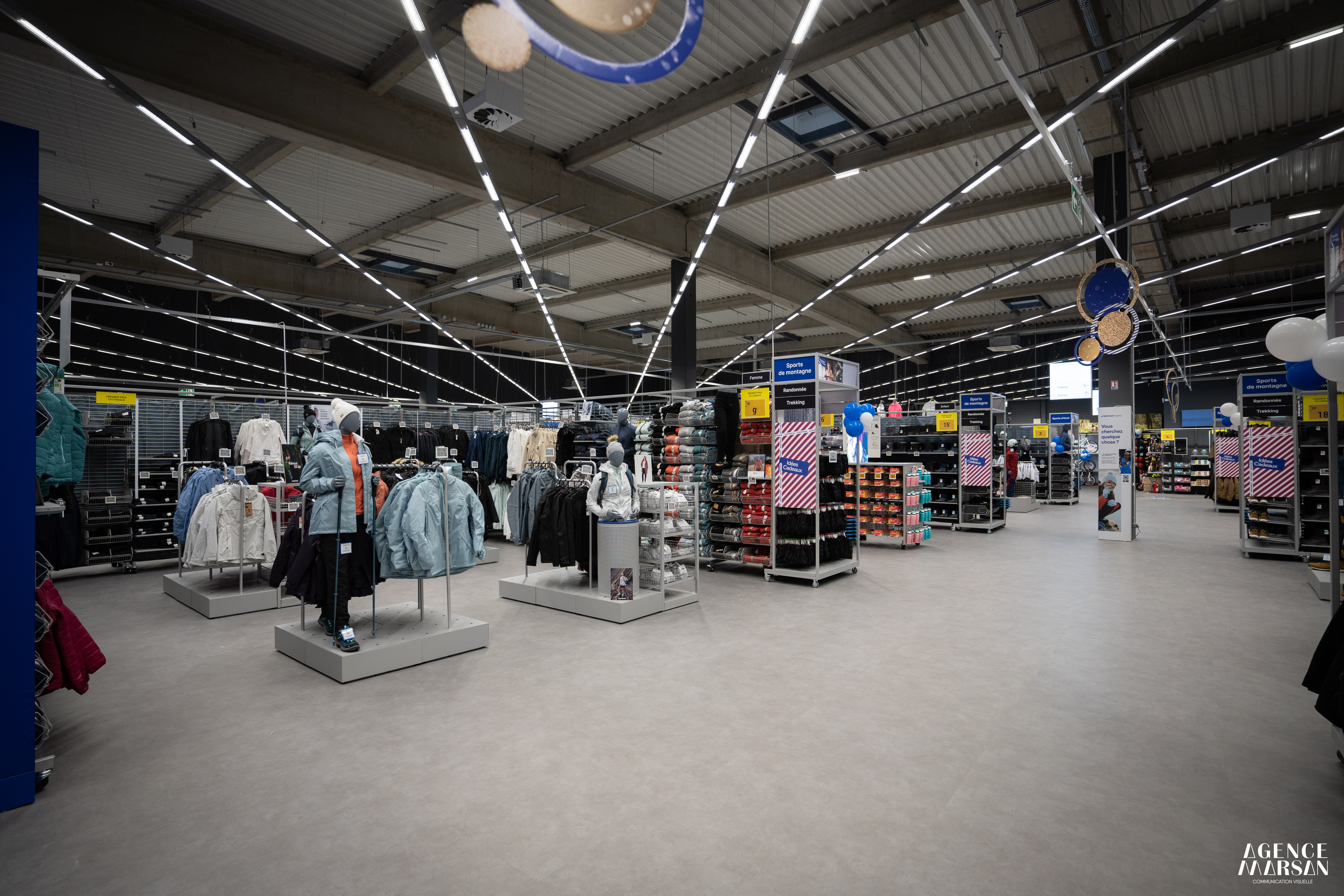 Foto 6 di Decathlon Saran