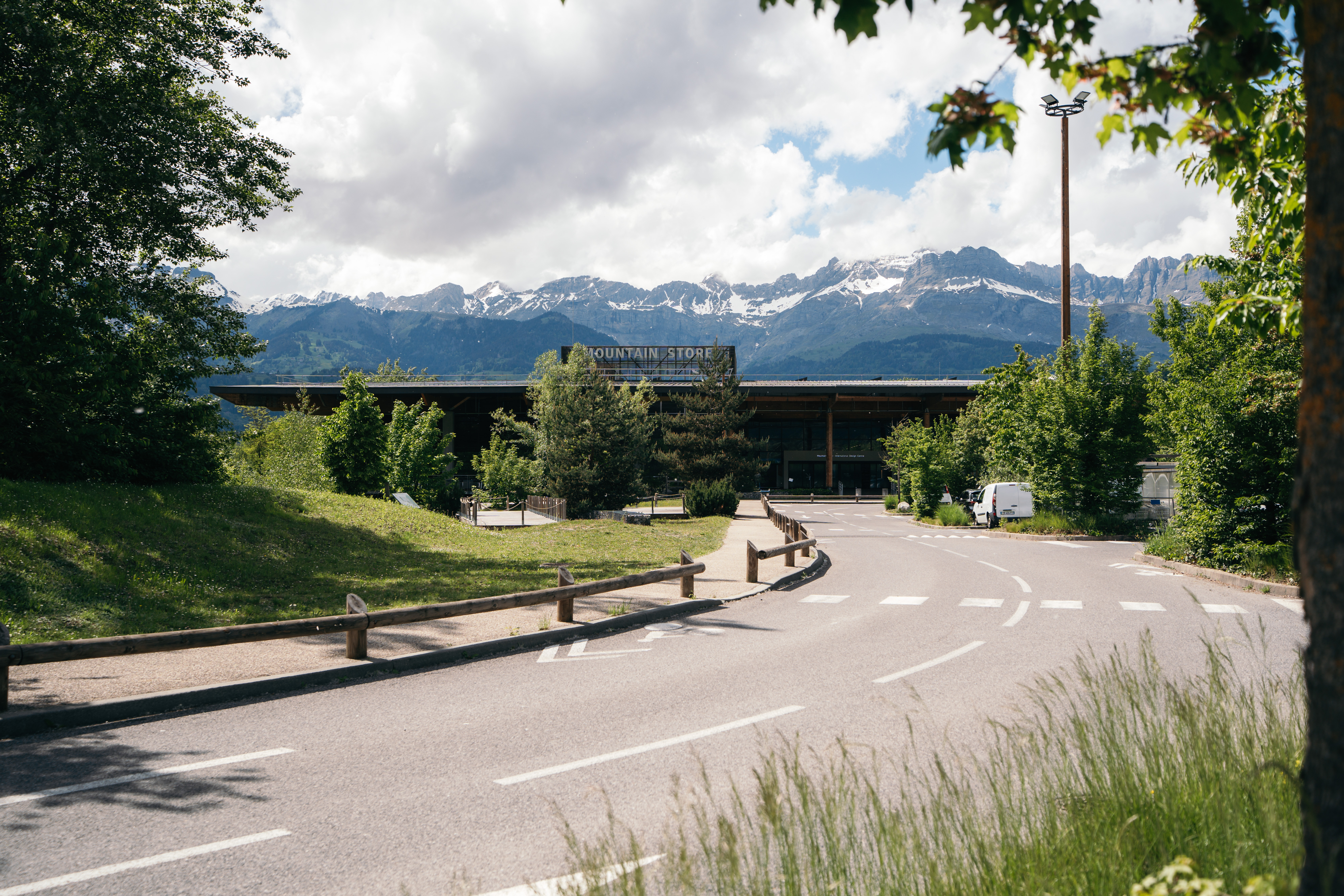 Foto 71 di Decathlon Passy - Mountain Store