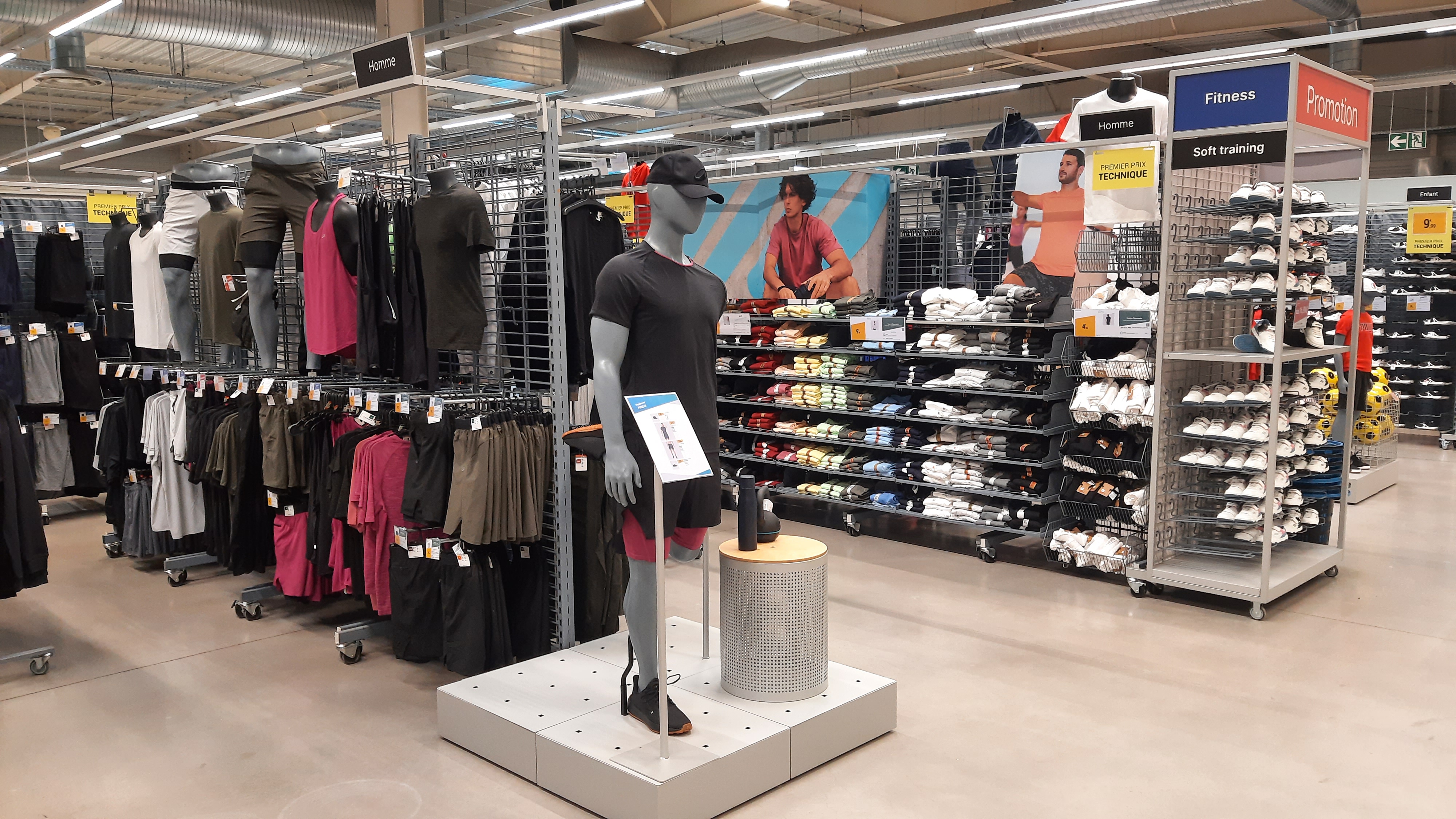 Foto 11 di Decathlon Dole