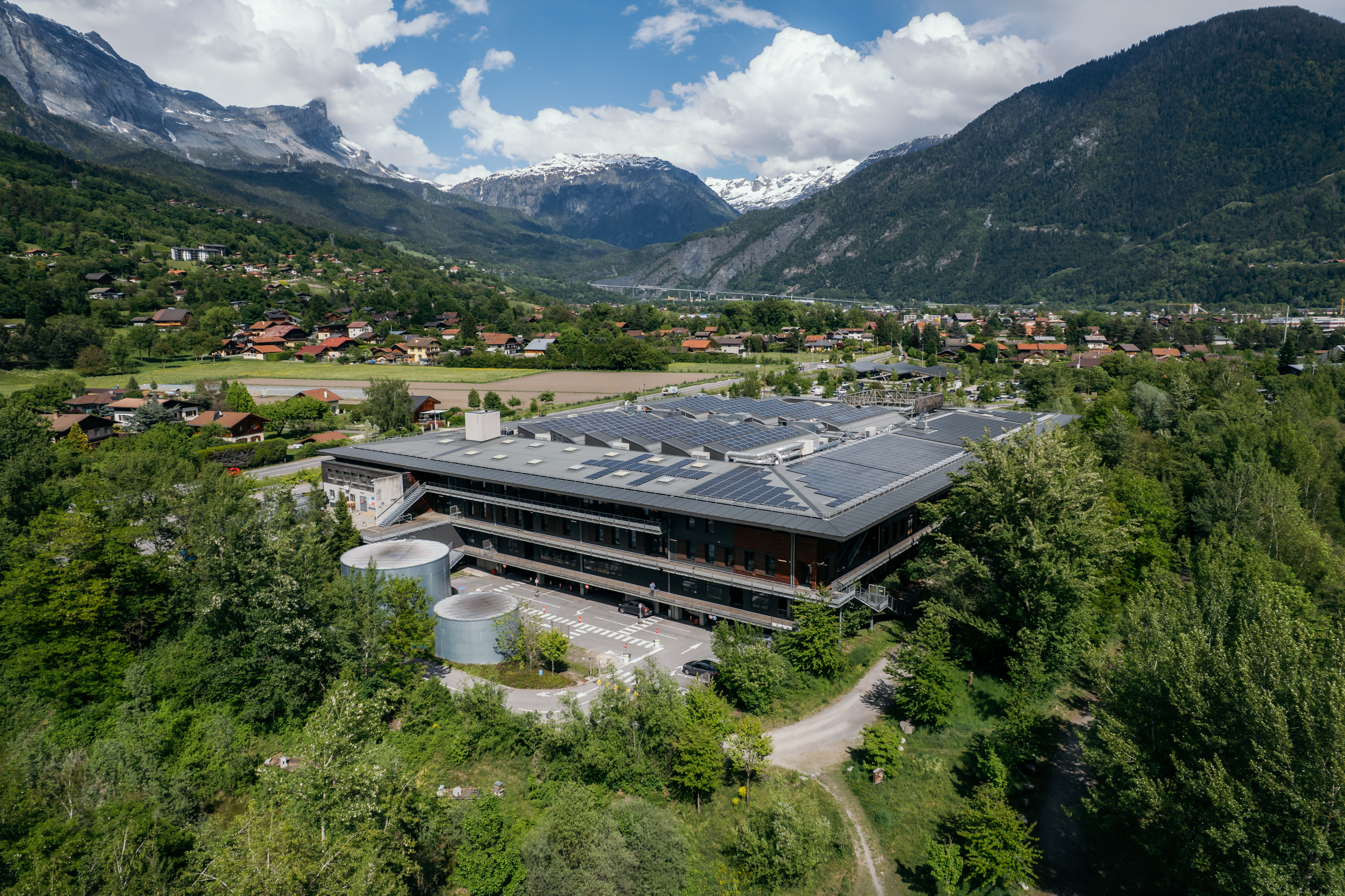 Foto 63 di Decathlon Passy - Mountain Store