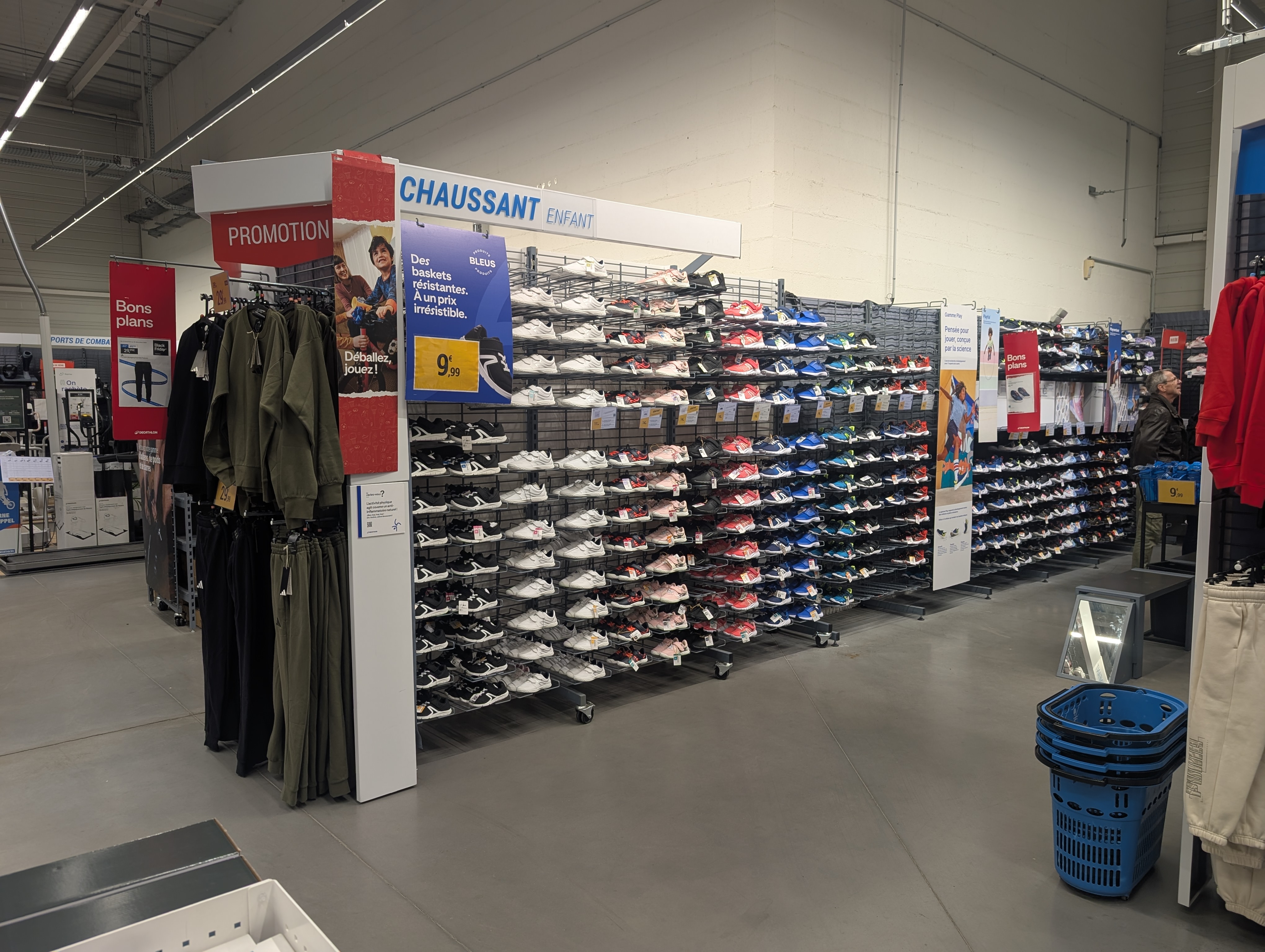 Foto 11 di Decathlon Amilly