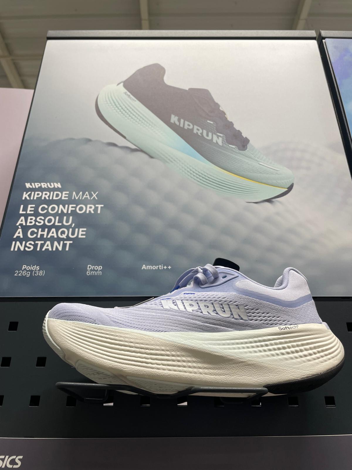 Foto 56 di Decathlon Dole
