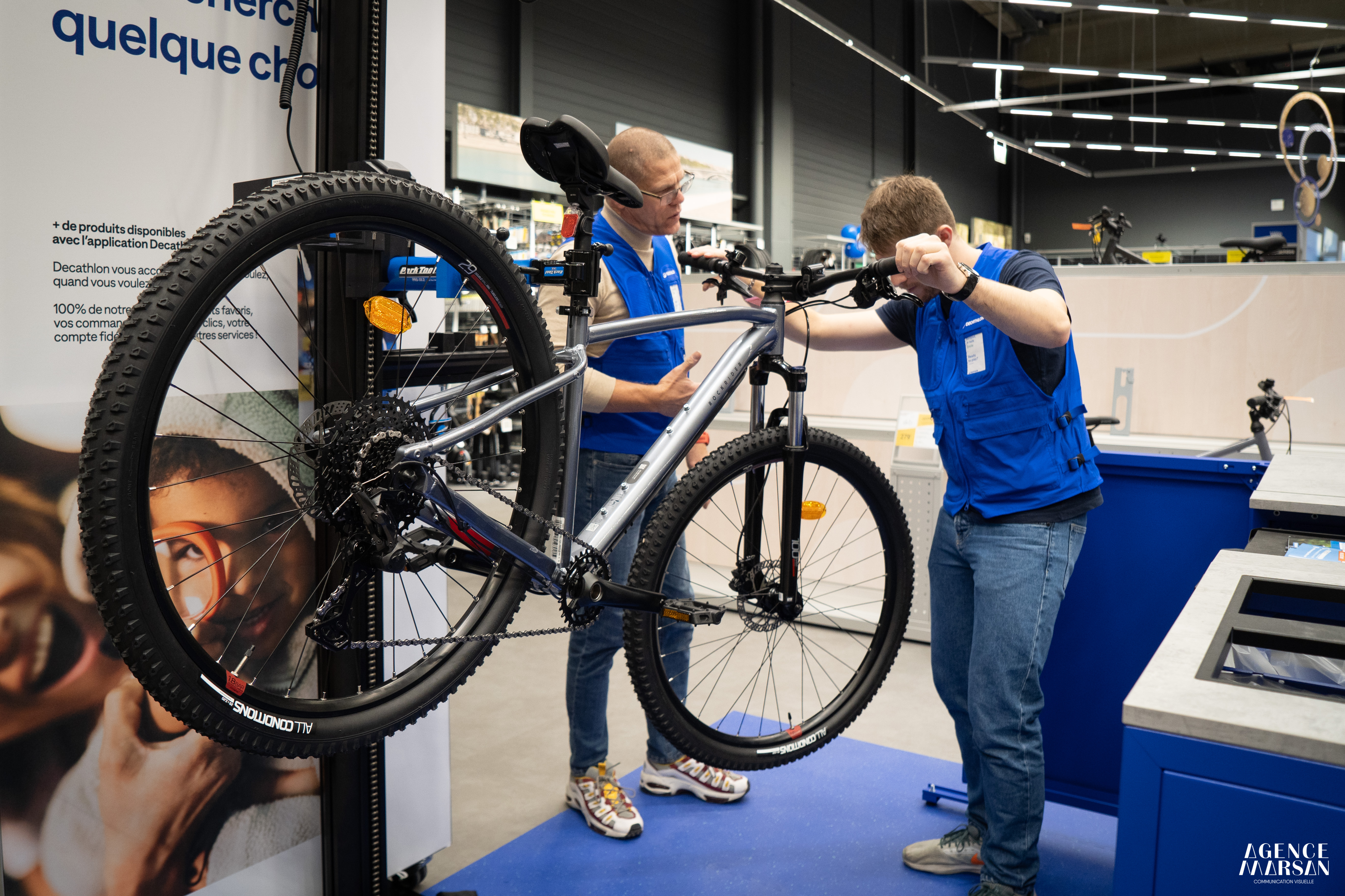 Foto 7 di Decathlon Saran
