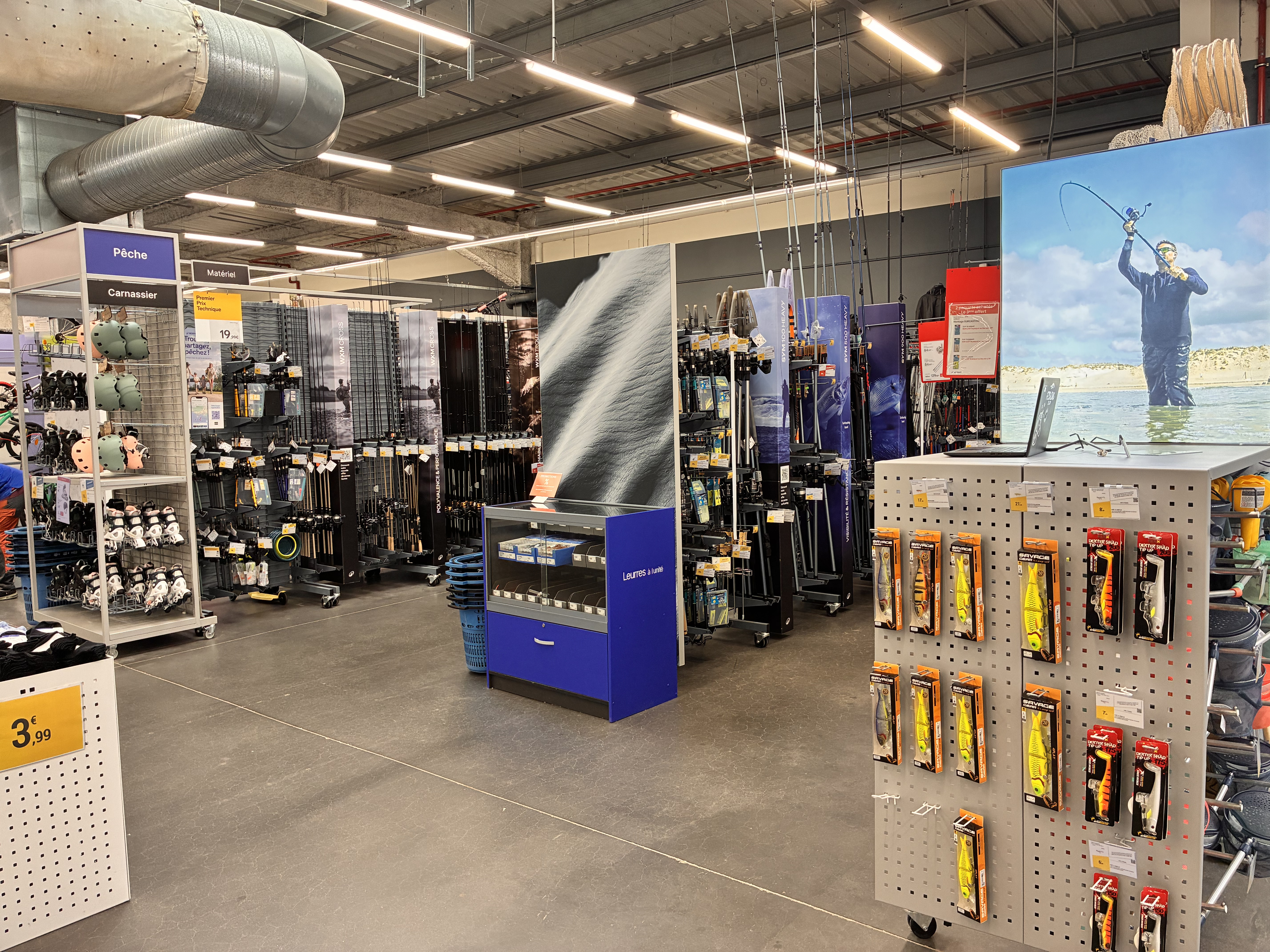 Foto 13 di Decathlon Dieppe