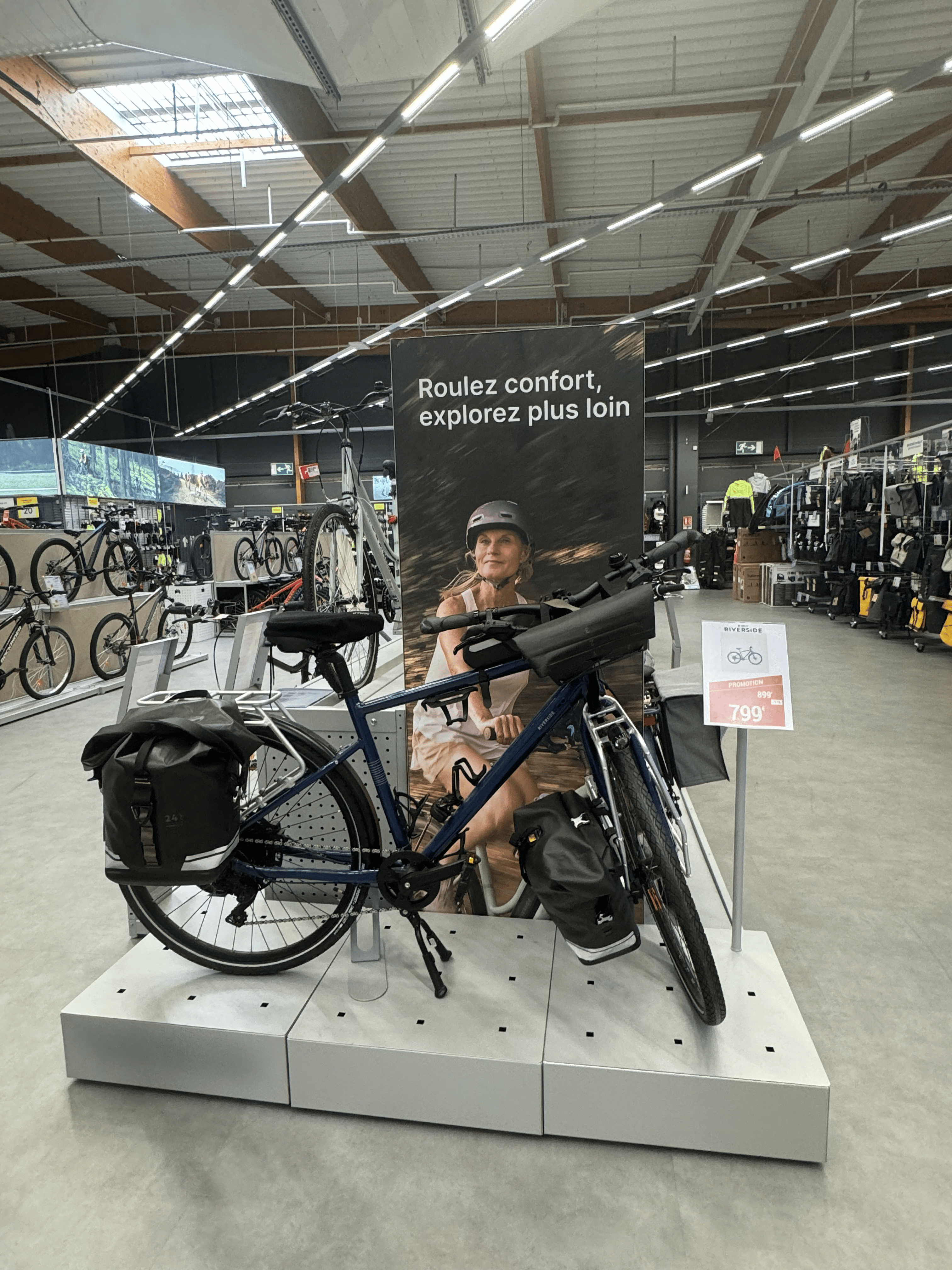 Foto 4 di Decathlon Amiens