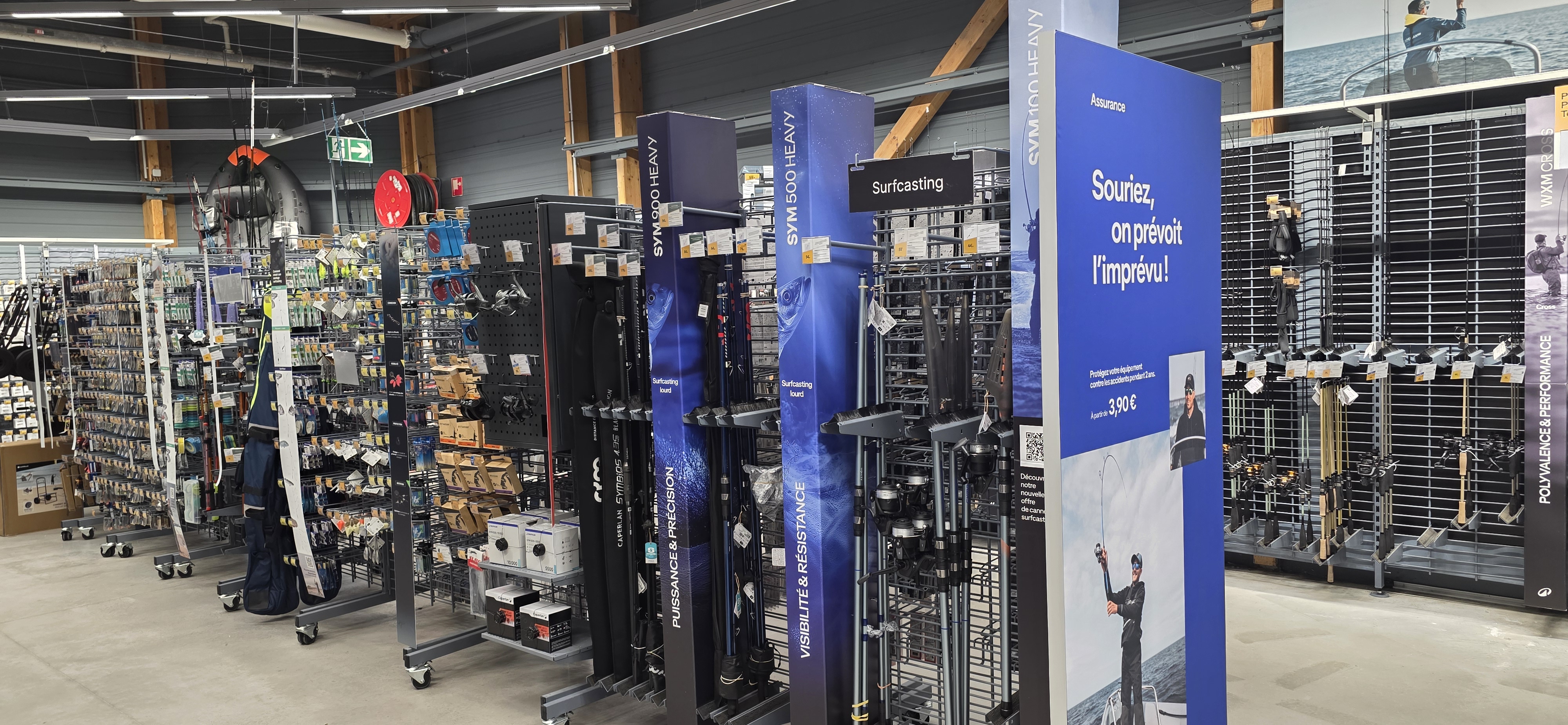 Foto 33 di Decathlon Quimper