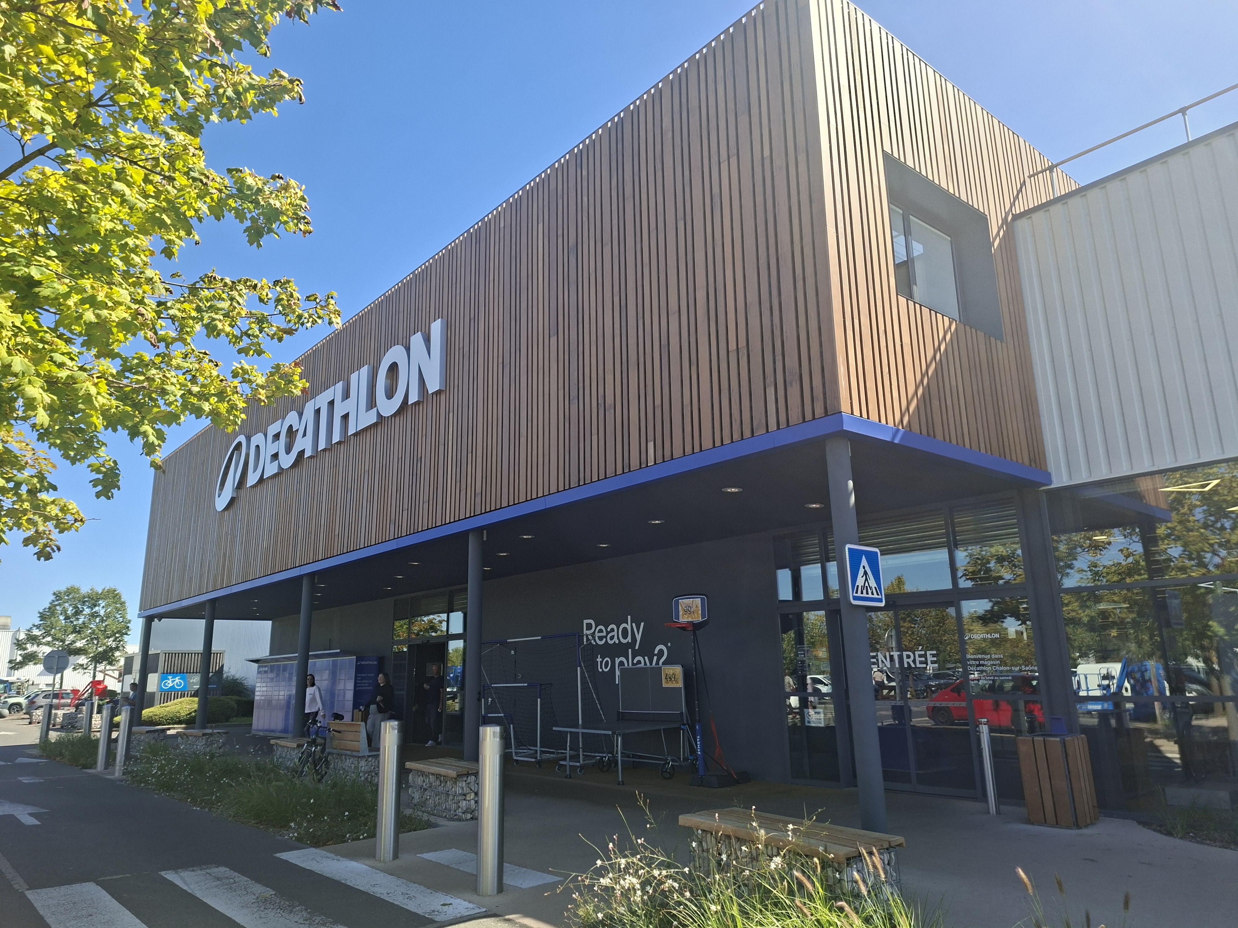 Foto 17 di Decathlon Chalon Sur Saone