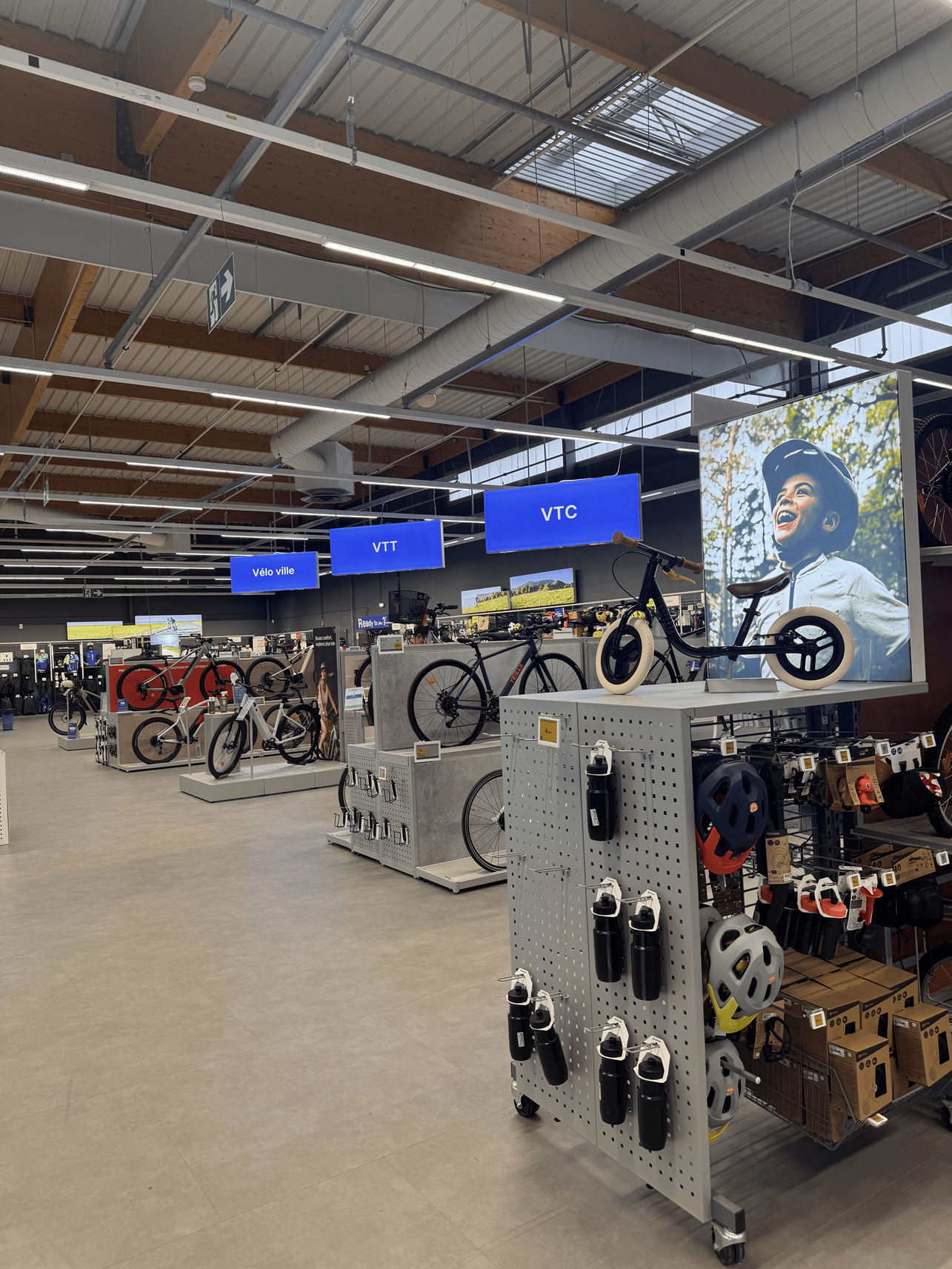 Foto 8 di Decathlon Amiens