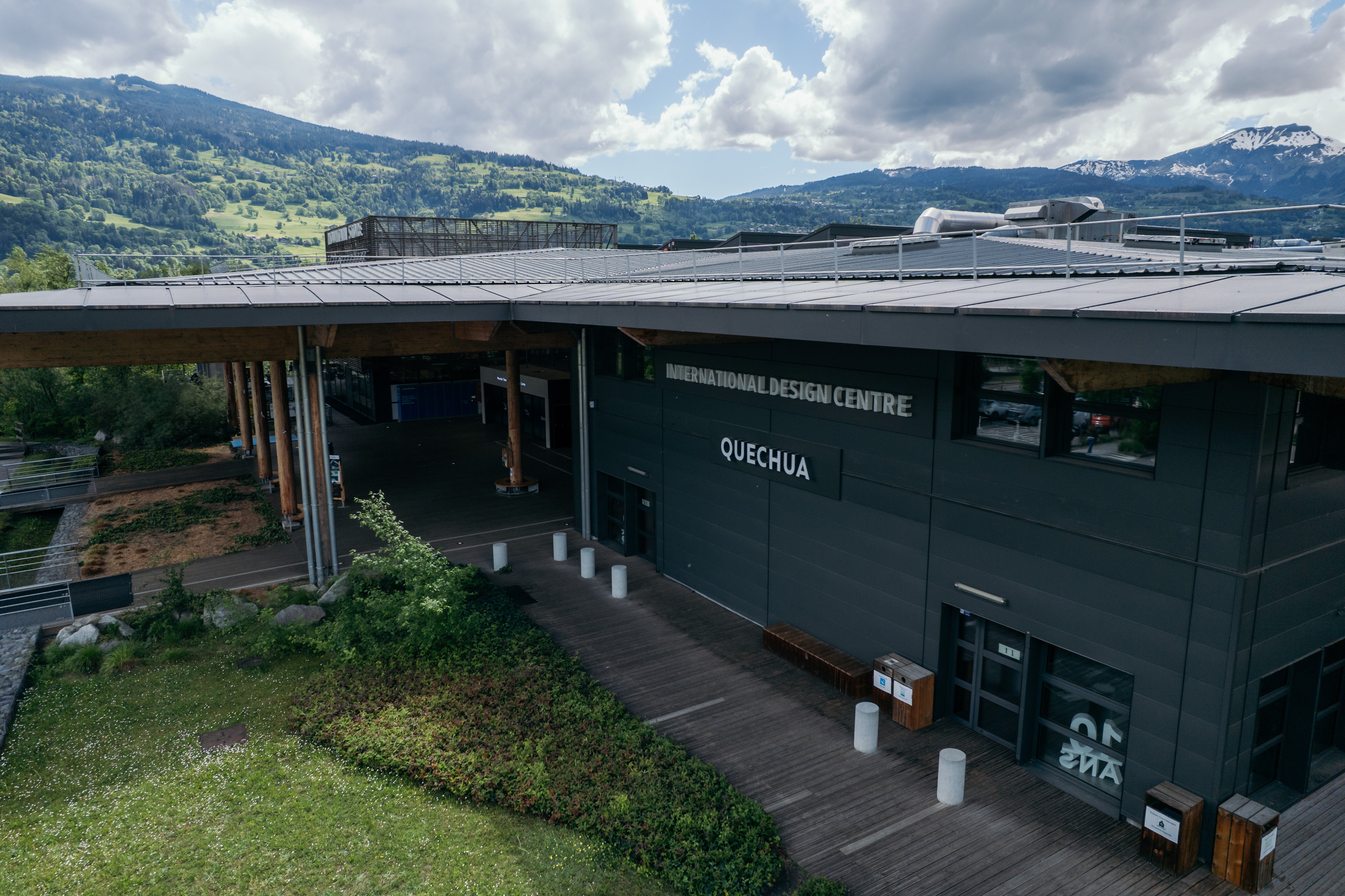 Foto 59 di Decathlon Passy - Mountain Store