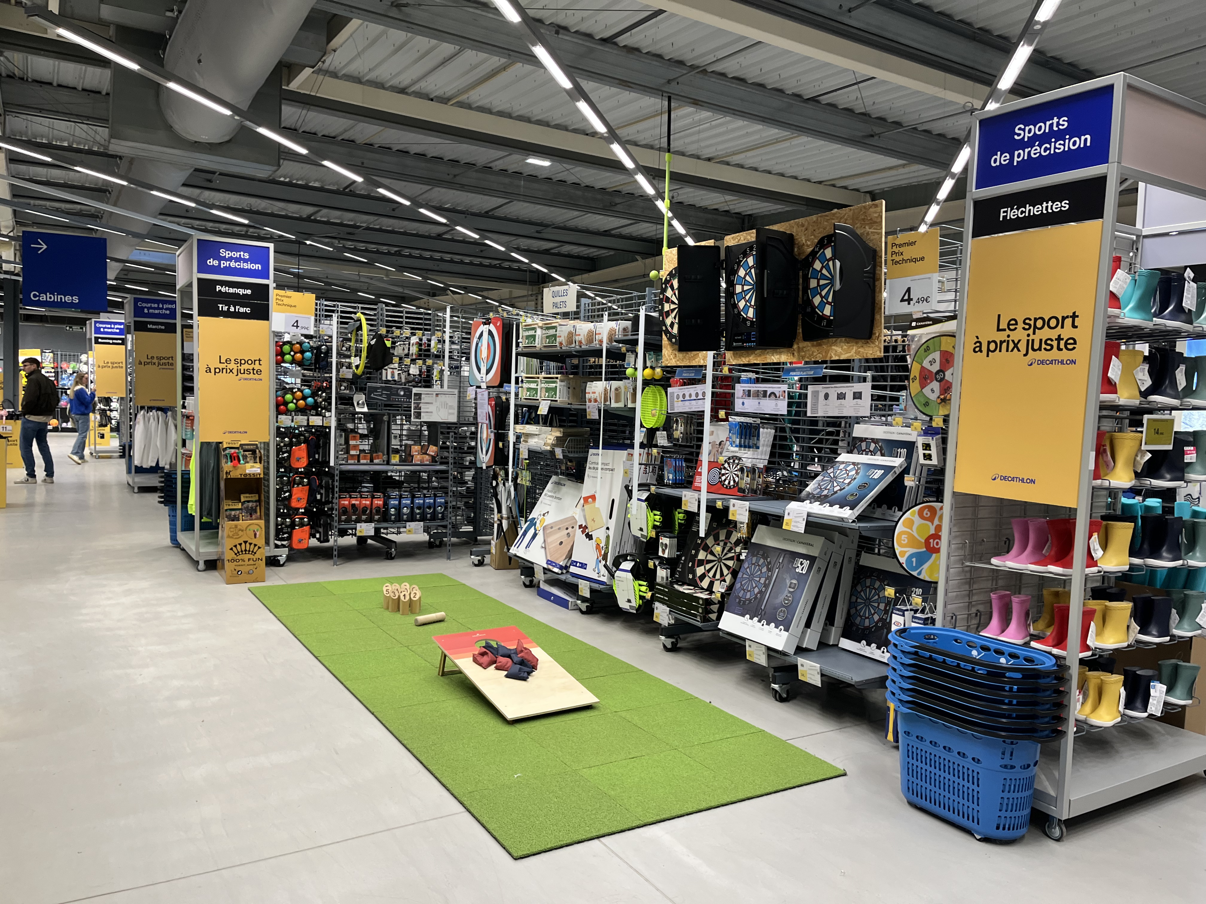 Fotografia 19 de Decathlon Flers