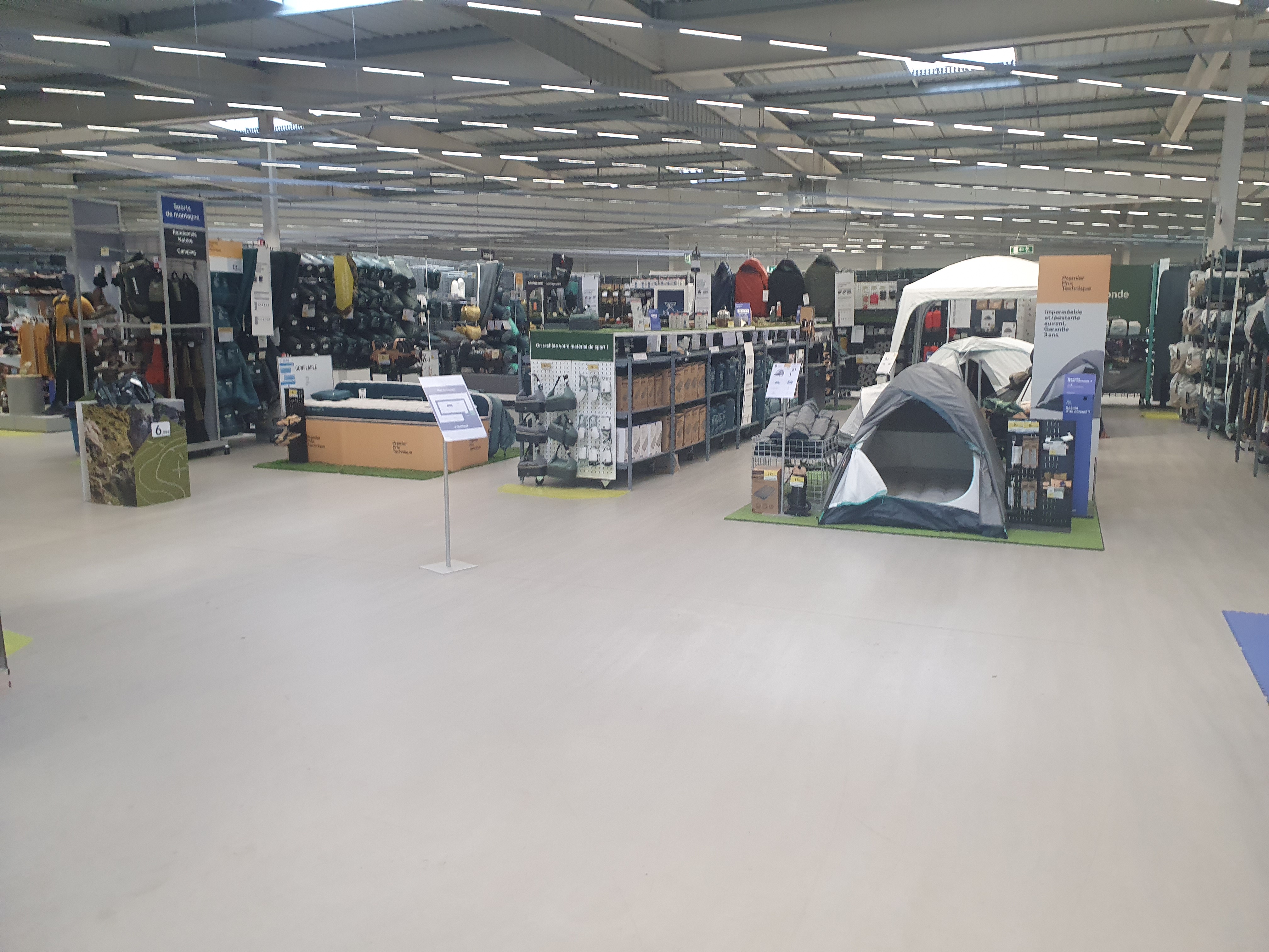 Foto 10 di Decathlon Saumur